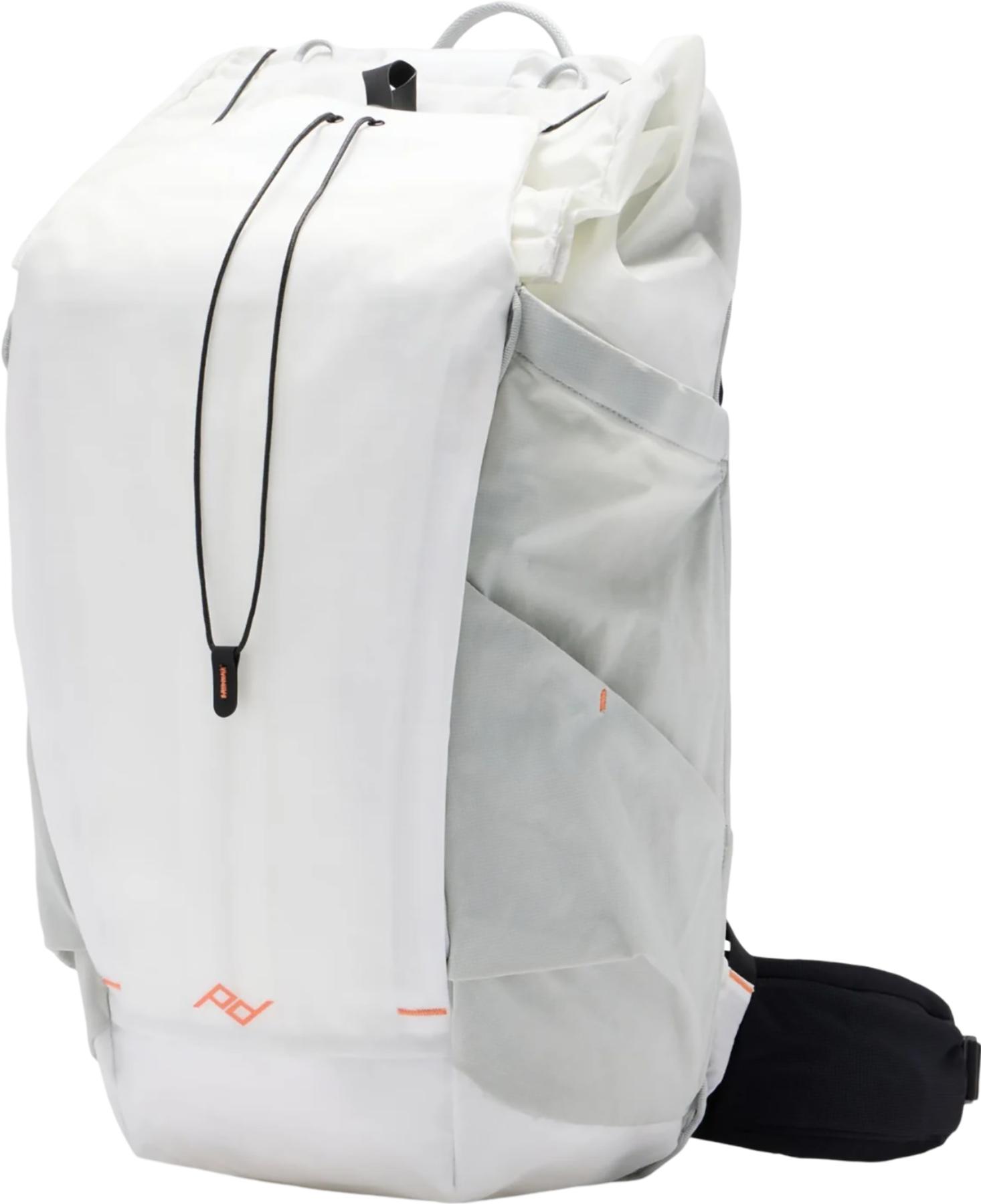 Product gallery image number 4 for product Sac à dos Outdoor 45L - Unisexe
