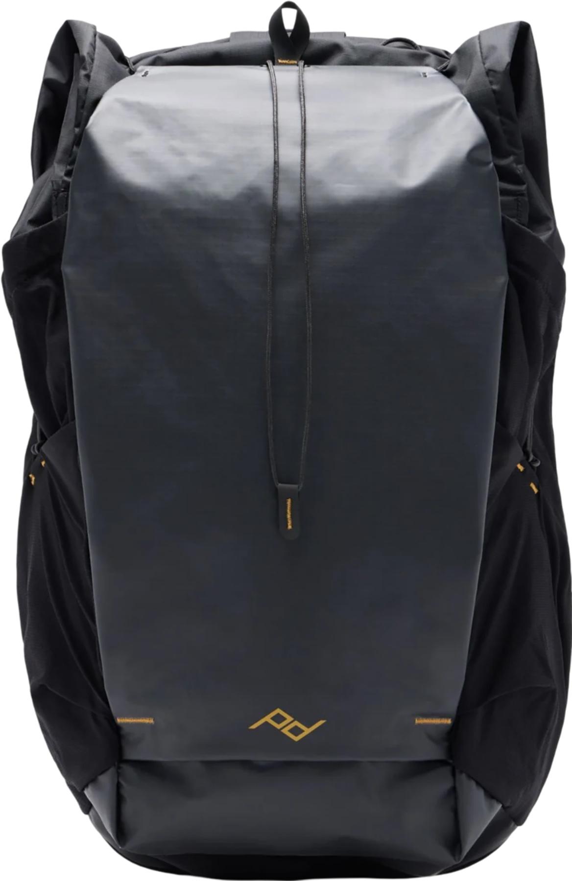 Product gallery image number 1 for product Outdoor Backpack 45L - Unisex