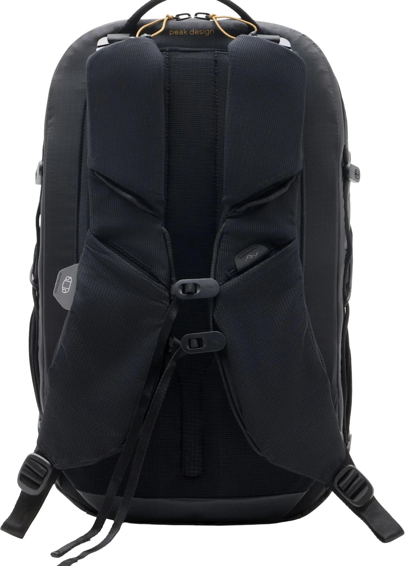 Product gallery image number 2 for product Outdoor Backpack 18L