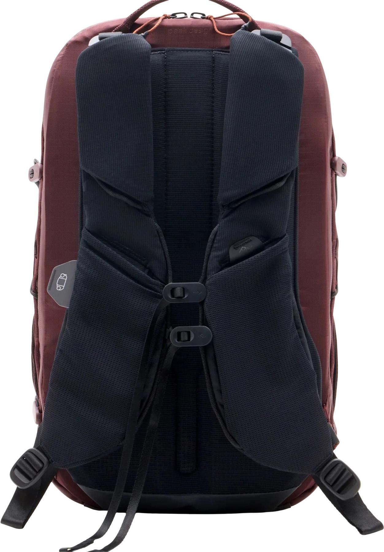 Product gallery image number 2 for product Outdoor Backpack 18L