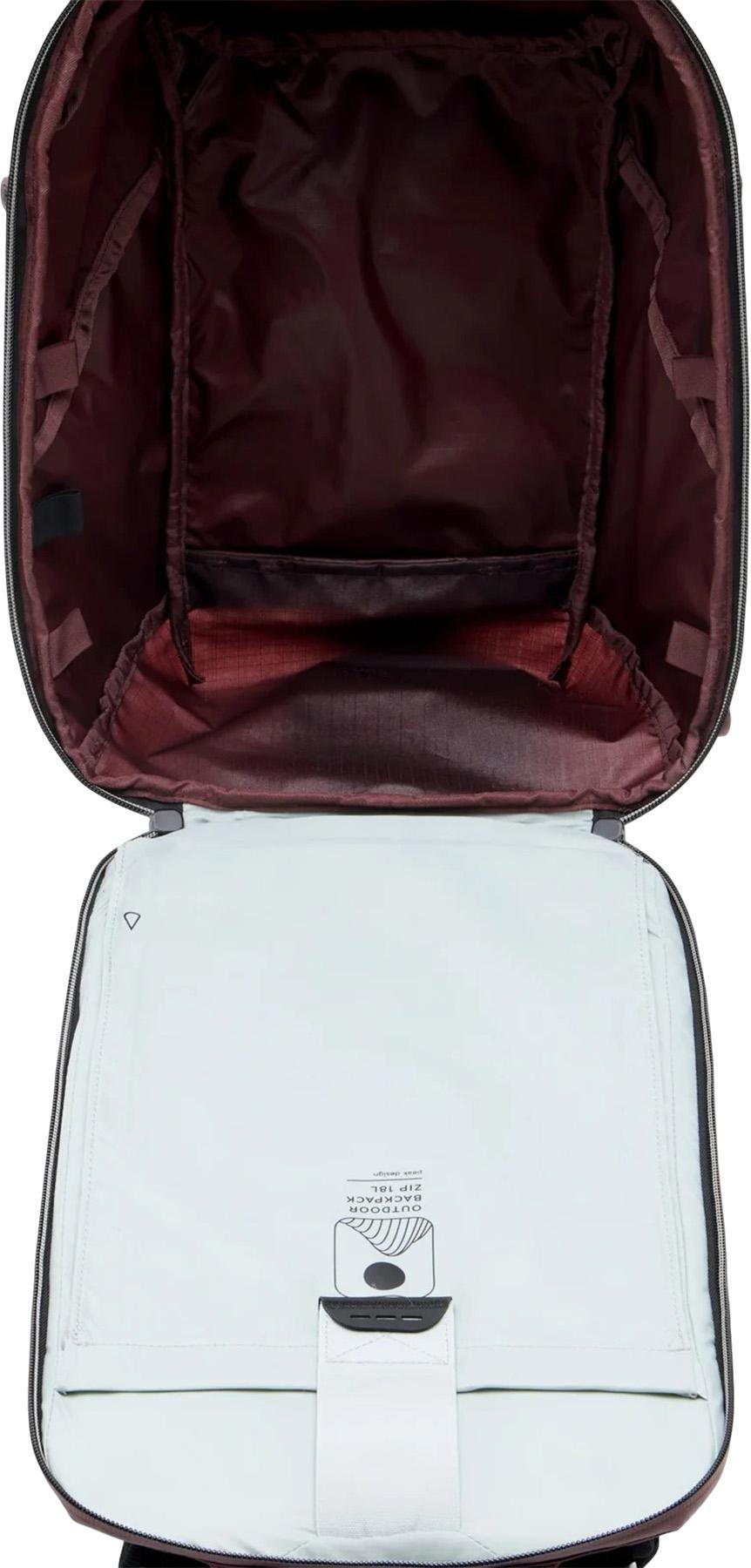 Product gallery image number 3 for product Outdoor Backpack 18L
