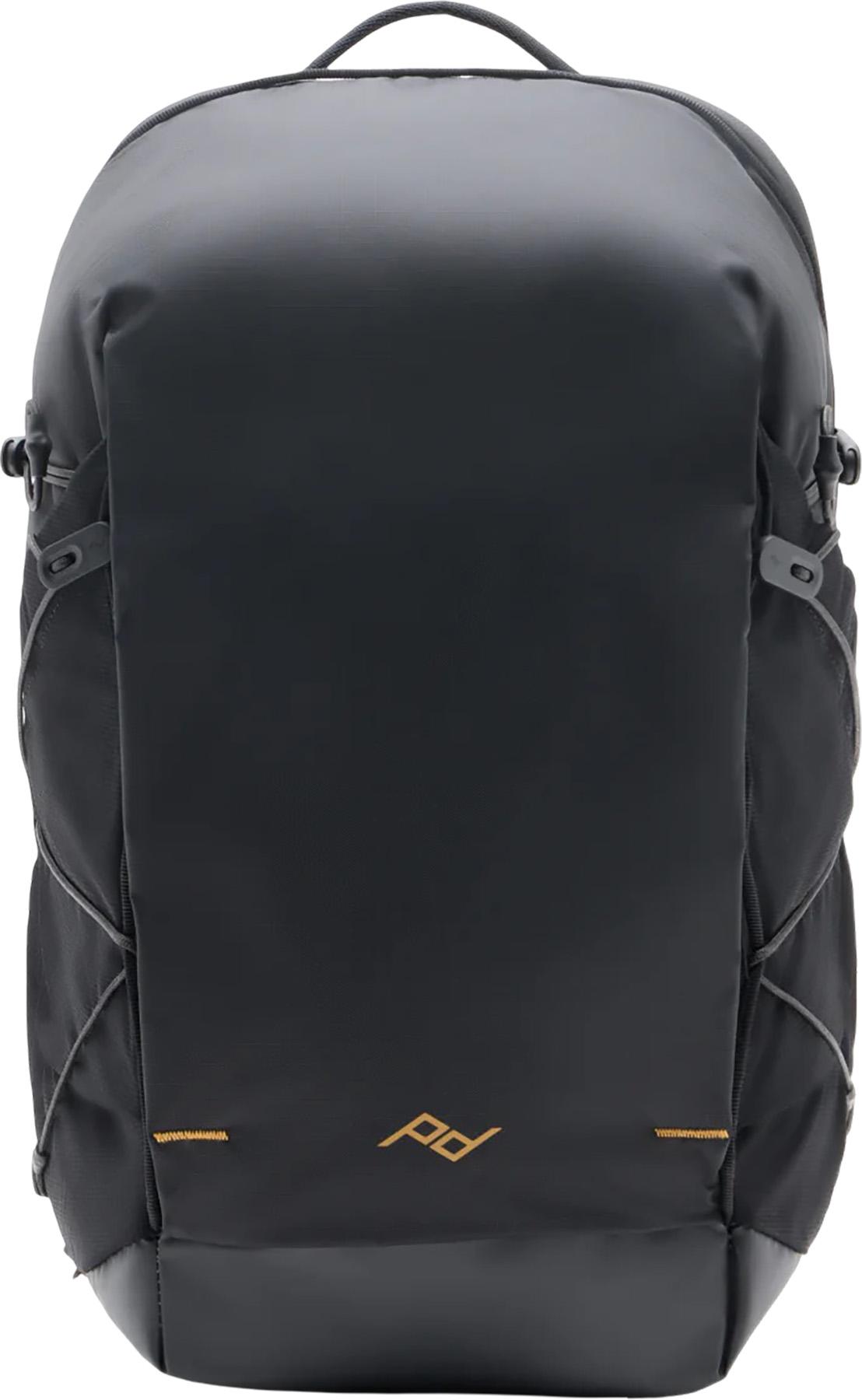 Product gallery image number 4 for product Outdoor Backpack 18L