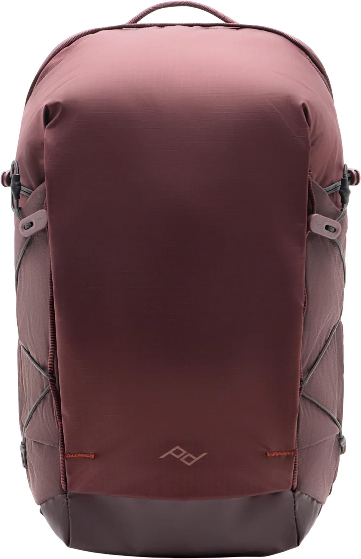 Product gallery image number 4 for product Outdoor Backpack 18L