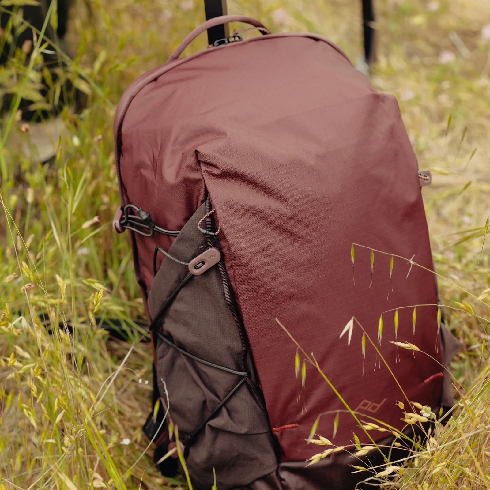 Product gallery image number 5 for product Outdoor Backpack 18L