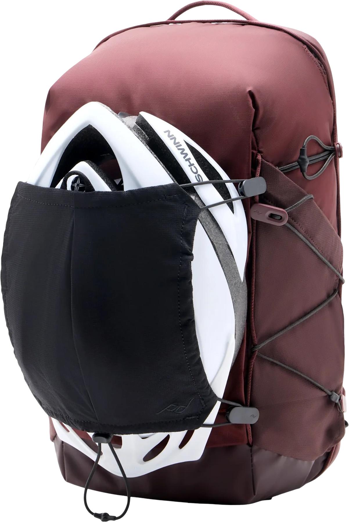 Product gallery image number 2 for product Helmet Carrier
