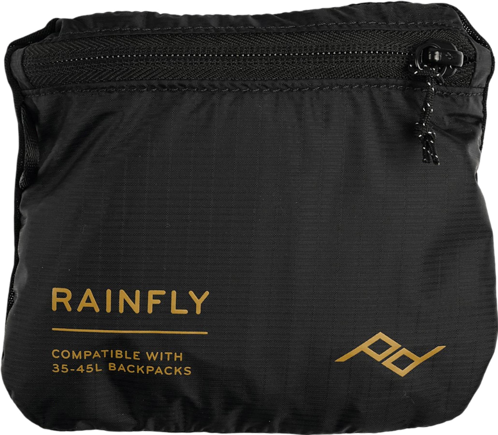 Product gallery image number 2 for product Outdoor Rain Fly Cover - 45 L