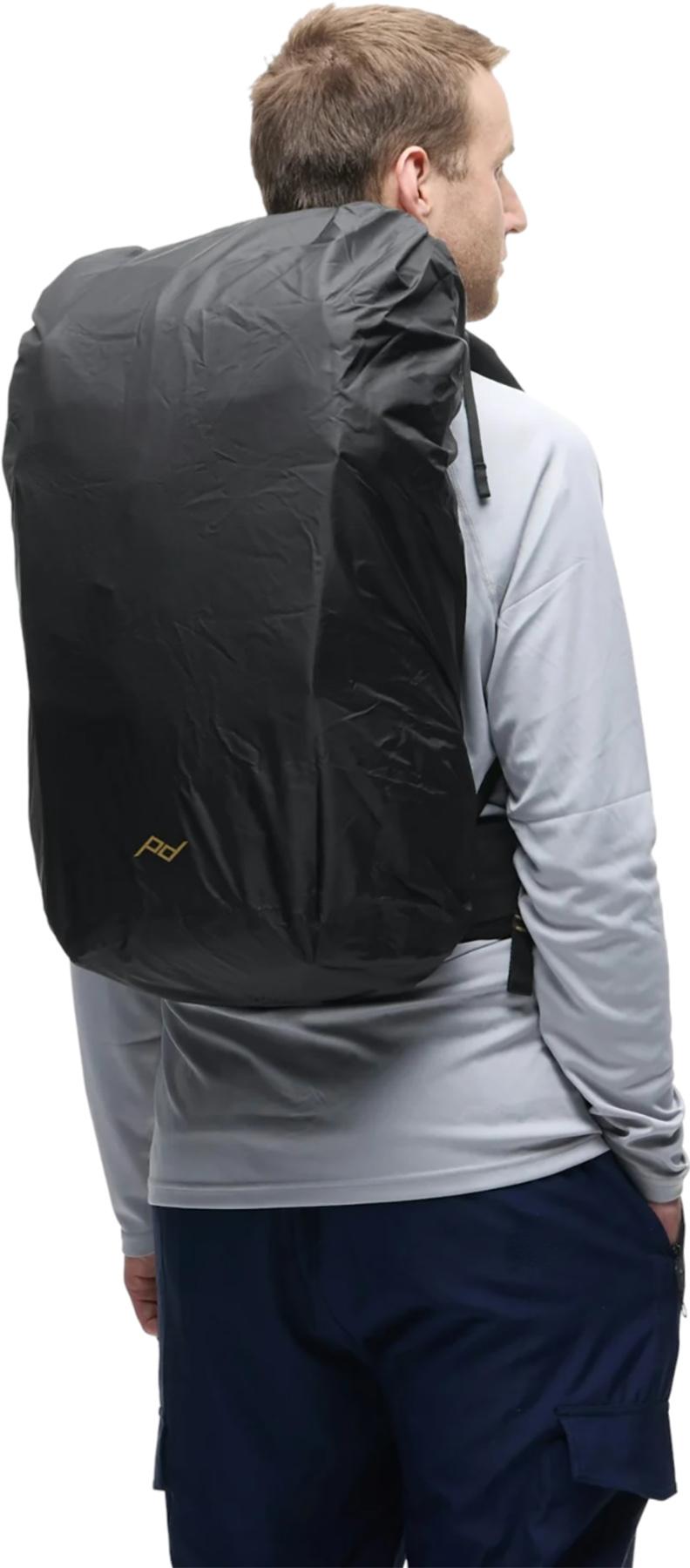 Product image for Outdoor Rain Fly Cover - 45 L