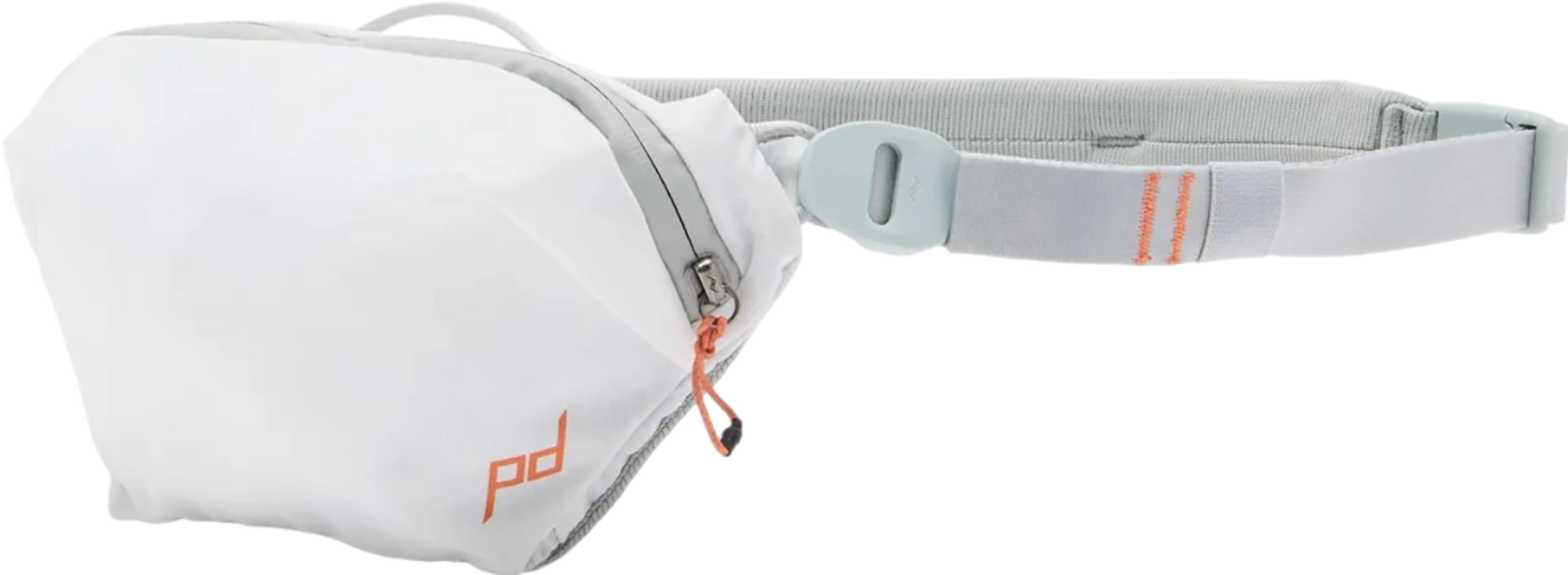 Product gallery image number 5 for product Outdoor Sling Bag 2L - Unisex