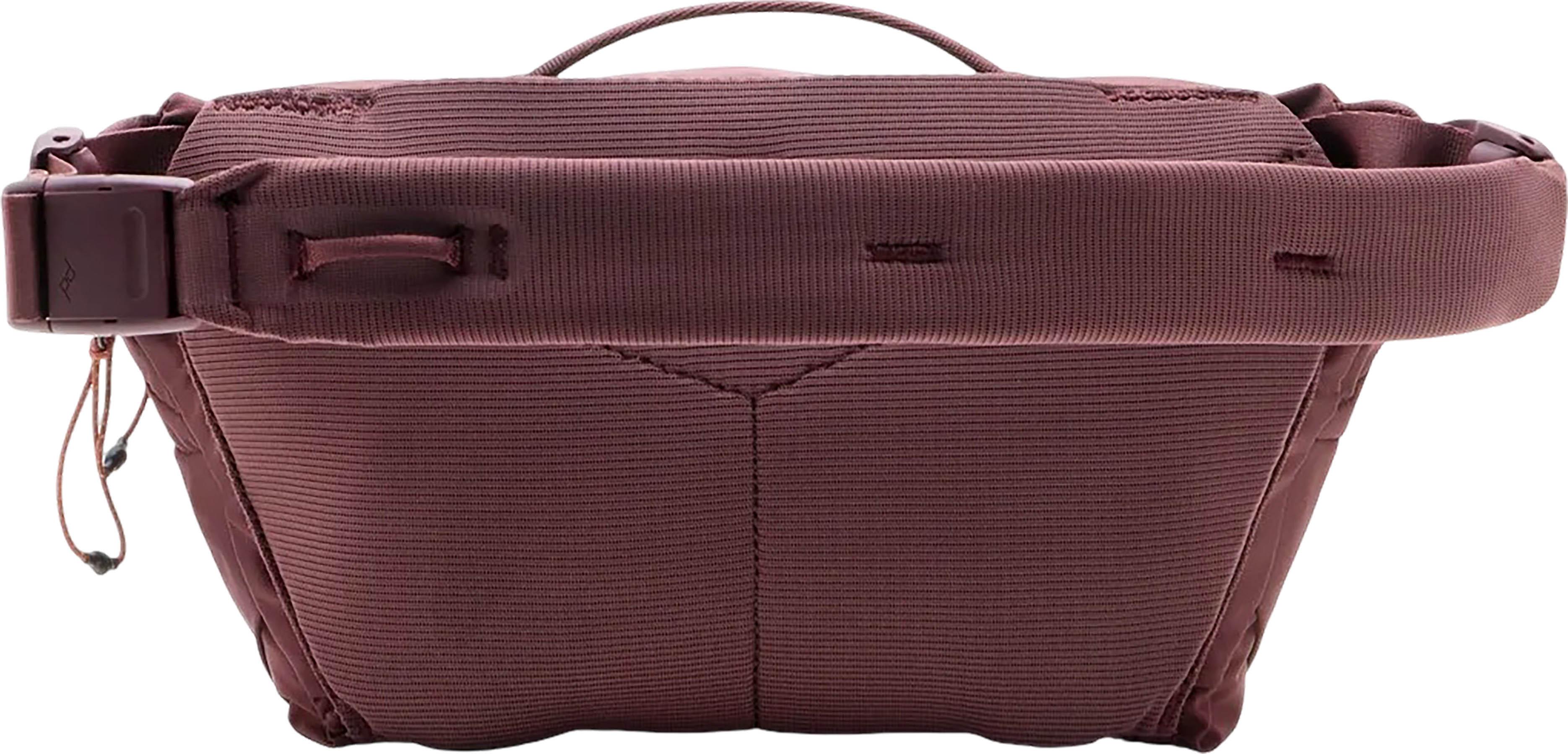 Product gallery image number 6 for product Outdoor Sling Bag 4L