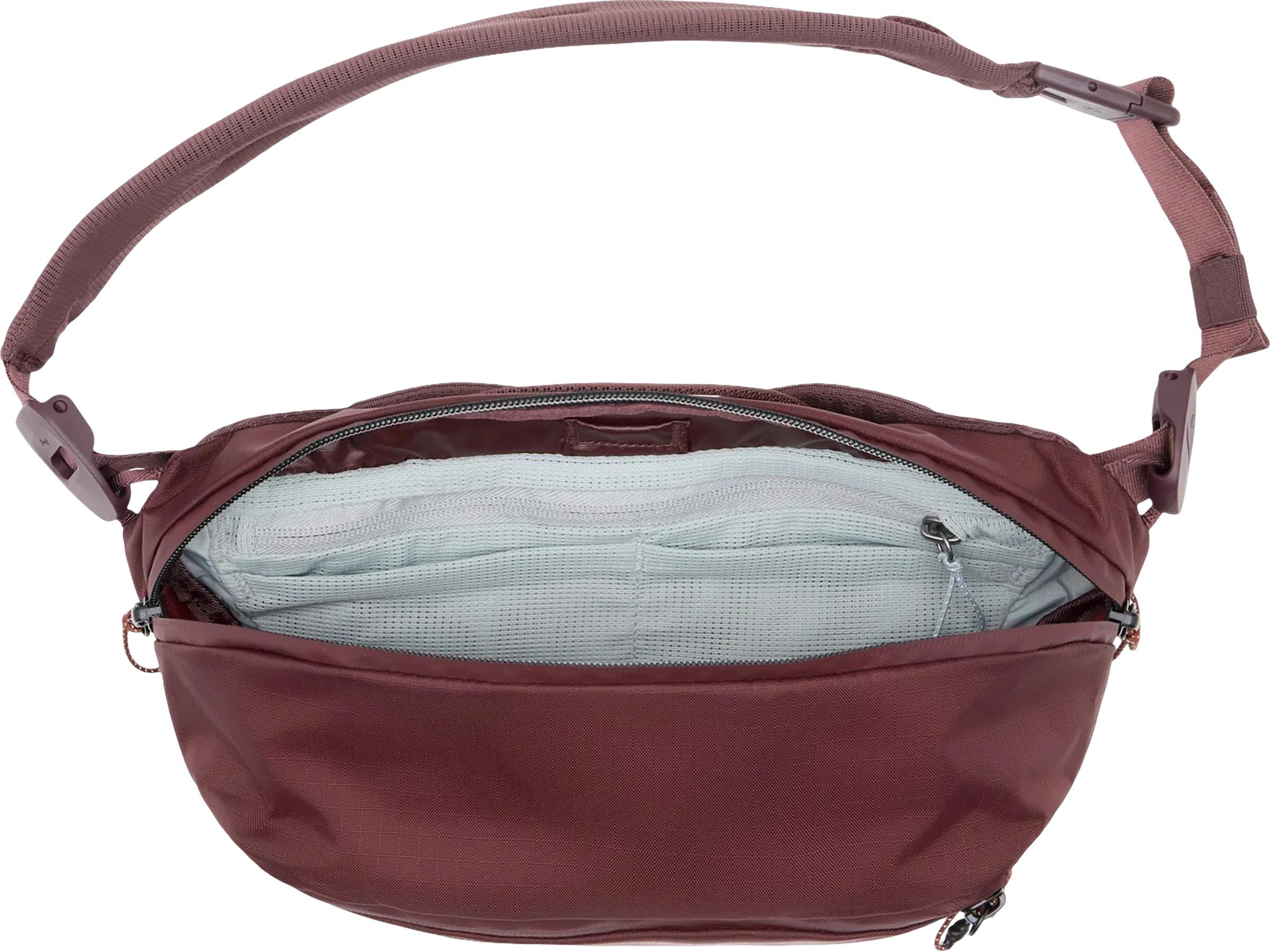 Product gallery image number 7 for product Outdoor Sling Bag 4L