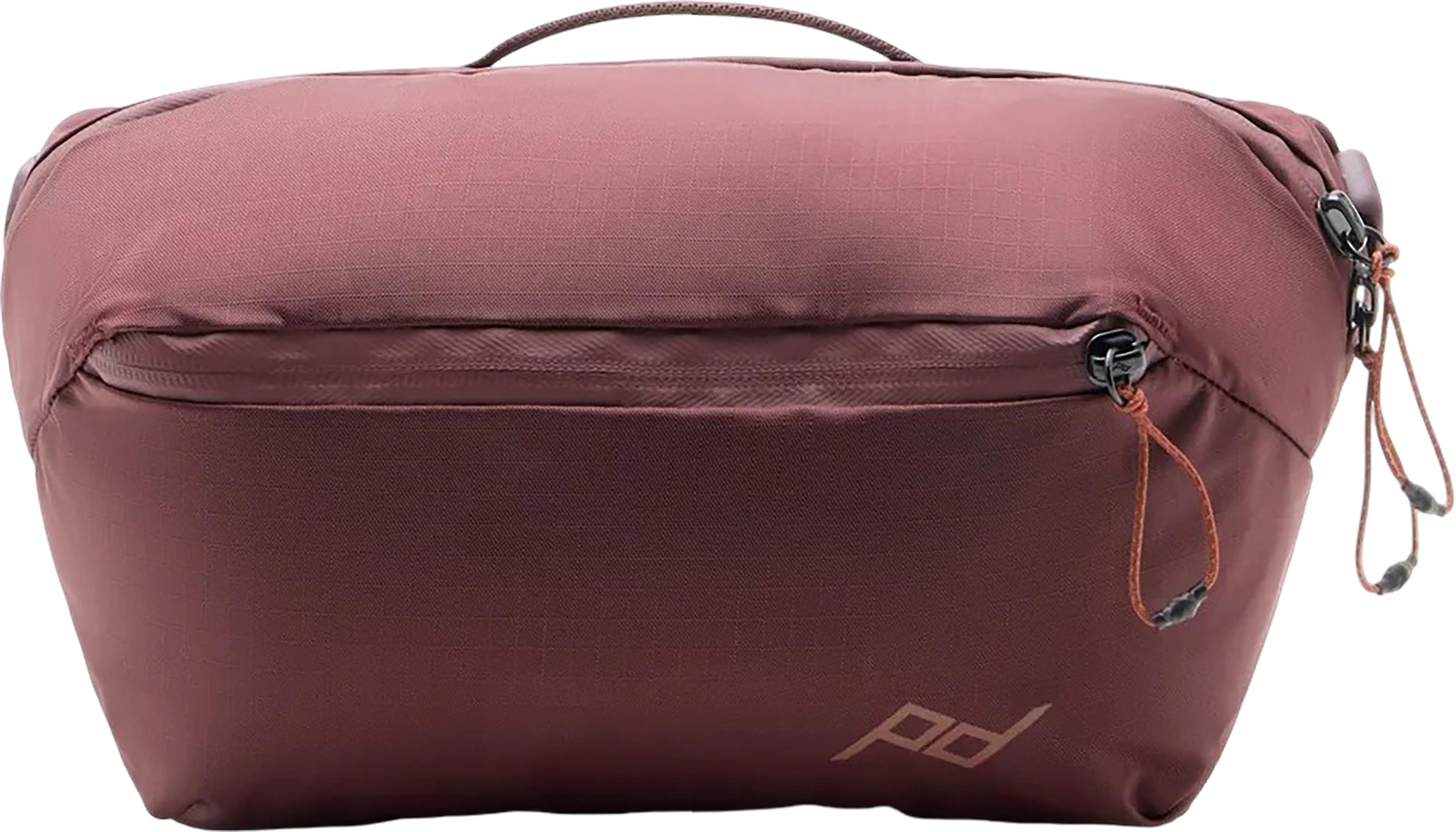 Product image for Outdoor Sling Bag 4L