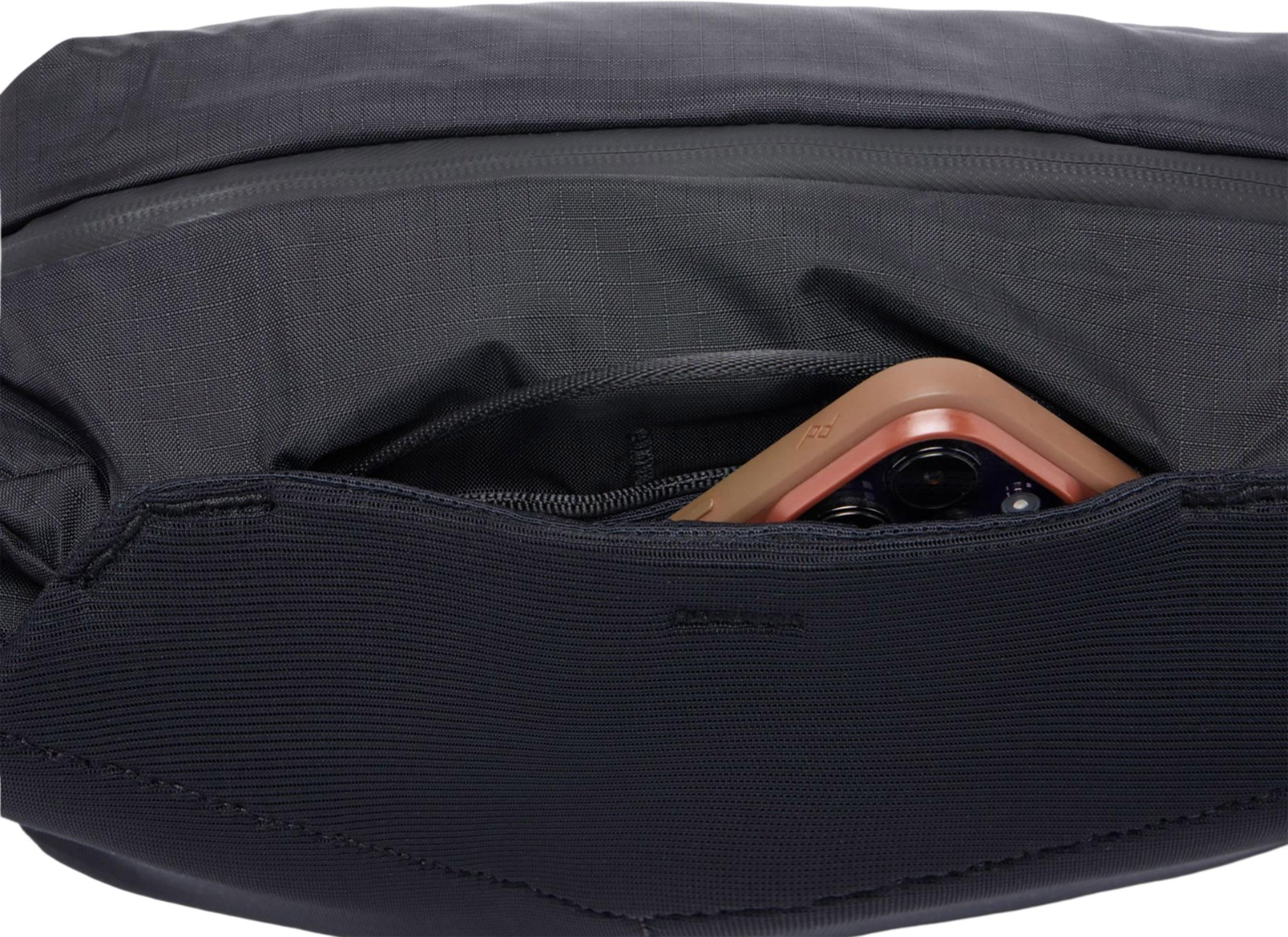 Product gallery image number 3 for product Outdoor Sling  Bag 7L - Unisex
