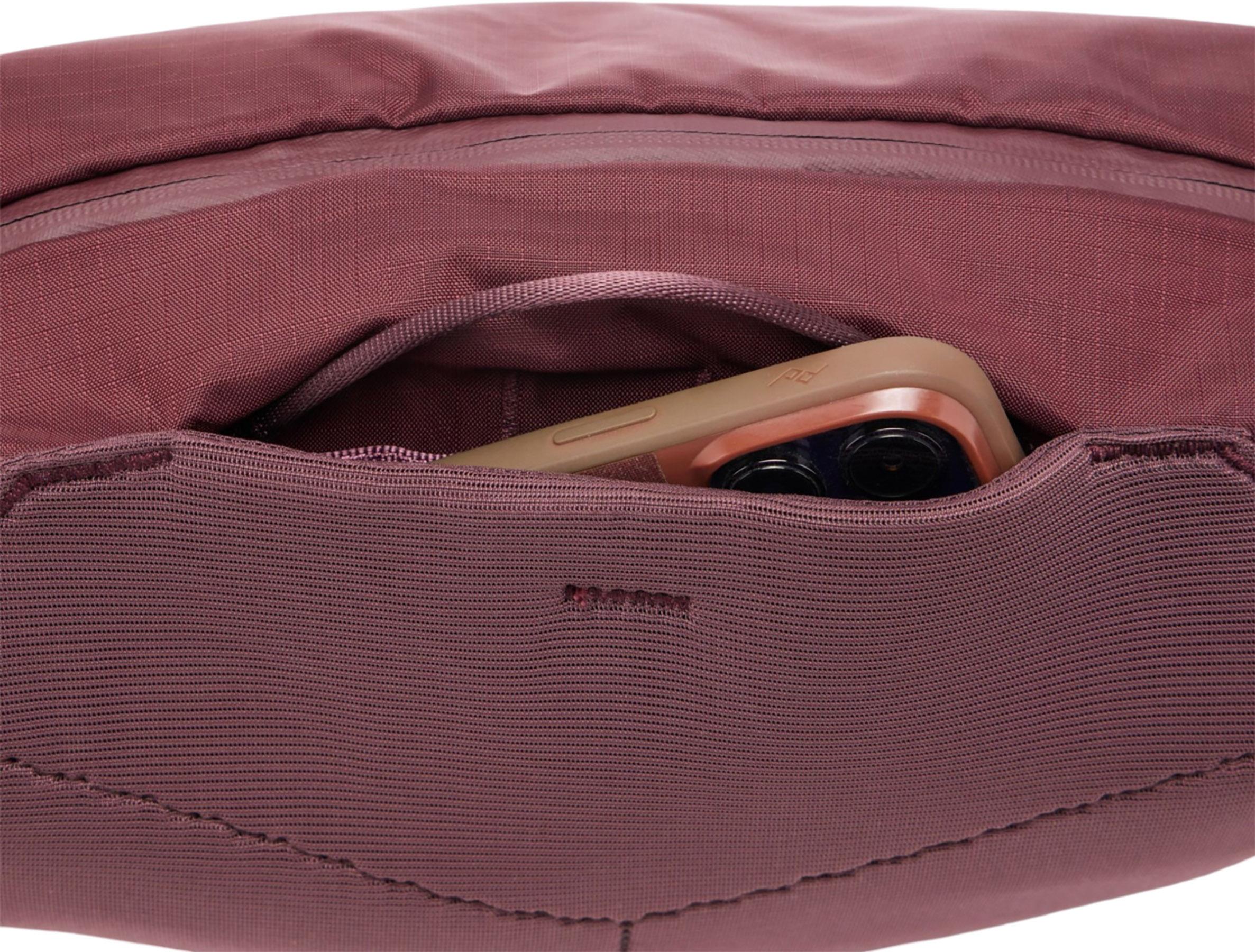 Numéro de l'image de la galerie de produits 3 pour le produit Sac à bandoulière Outdoor 7L - Unisexe