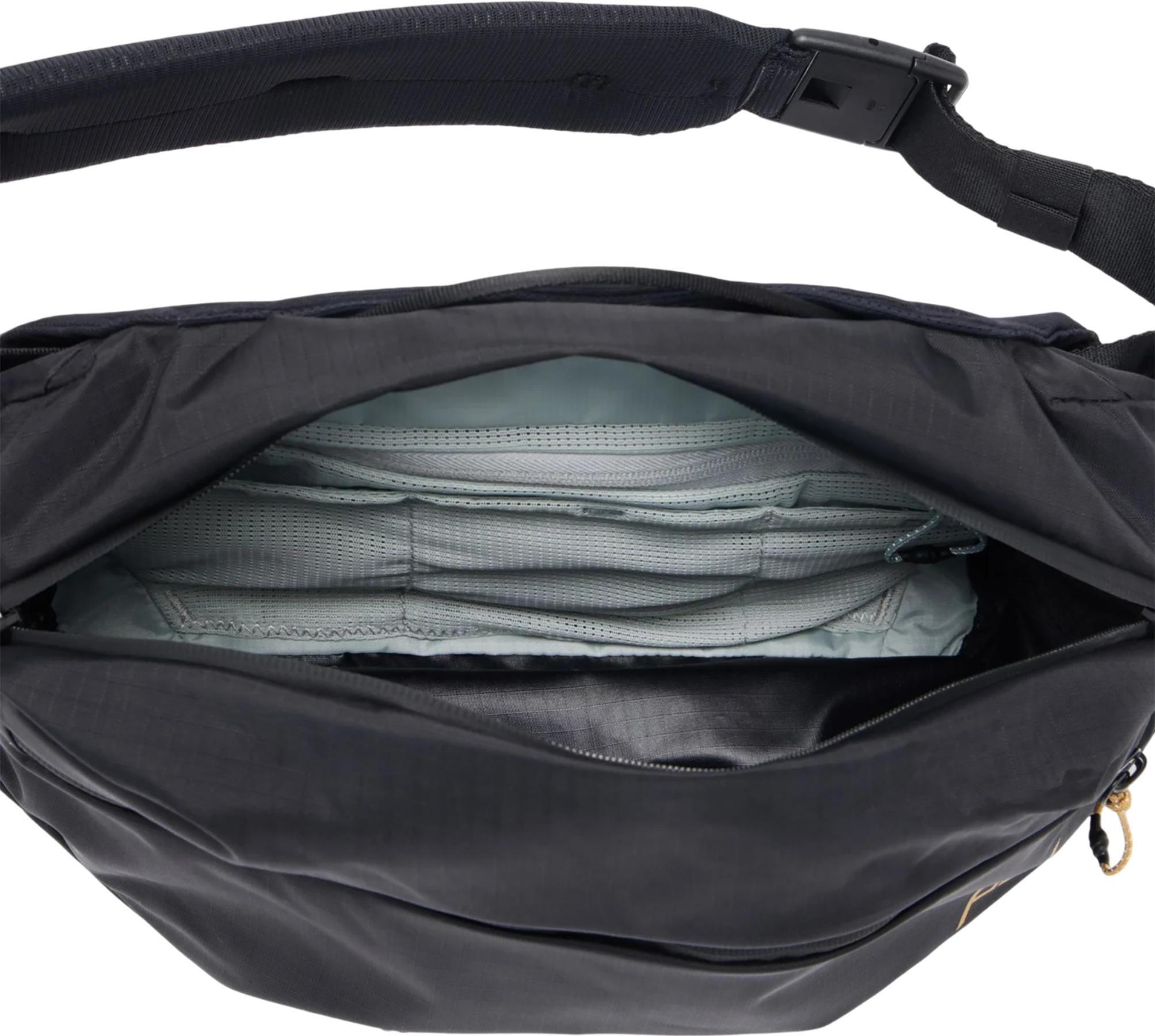 Product gallery image number 4 for product Outdoor Sling  Bag 7L - Unisex
