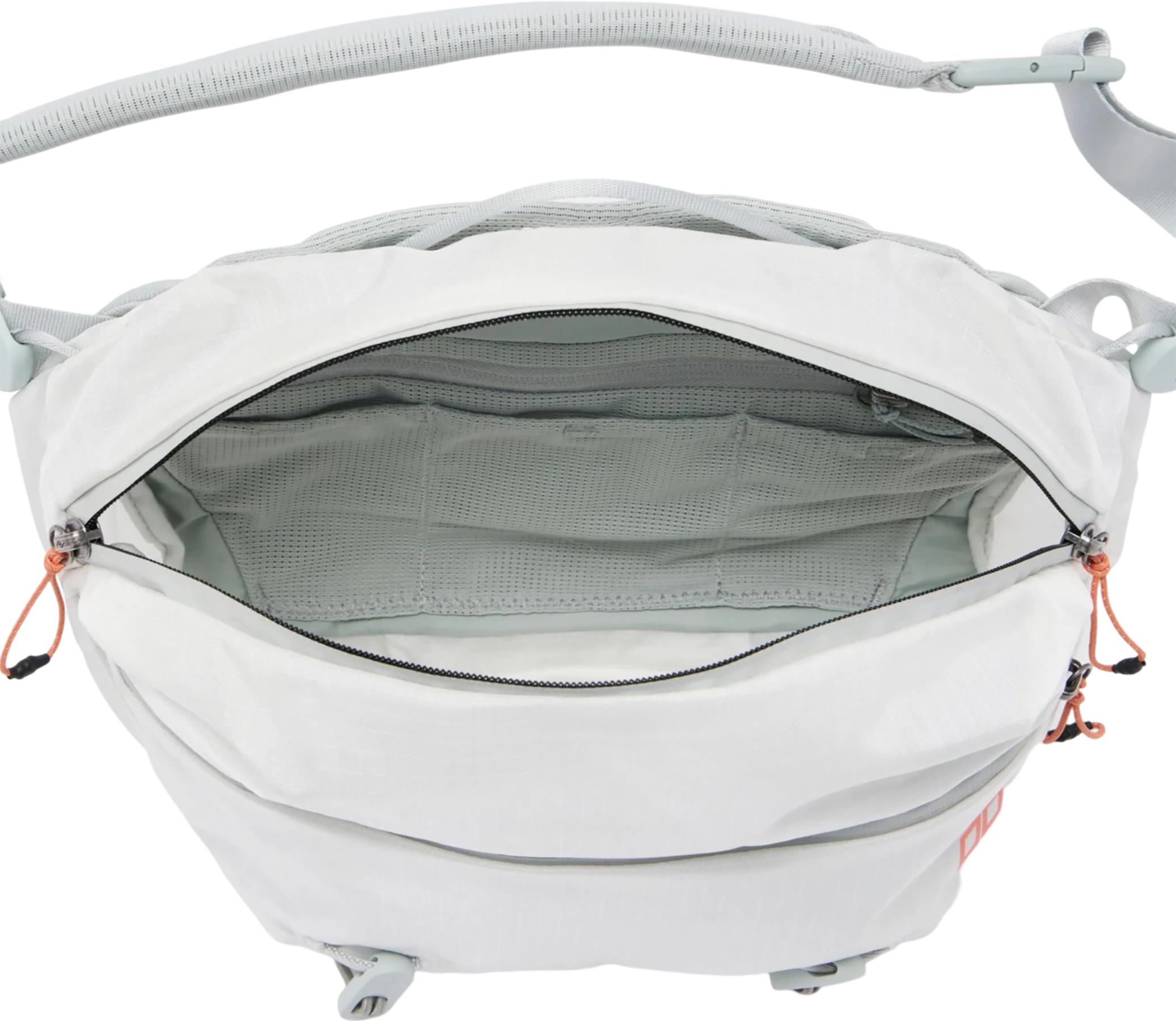 Product gallery image number 4 for product Sac à bandoulière Outdoor 7L - Unisexe