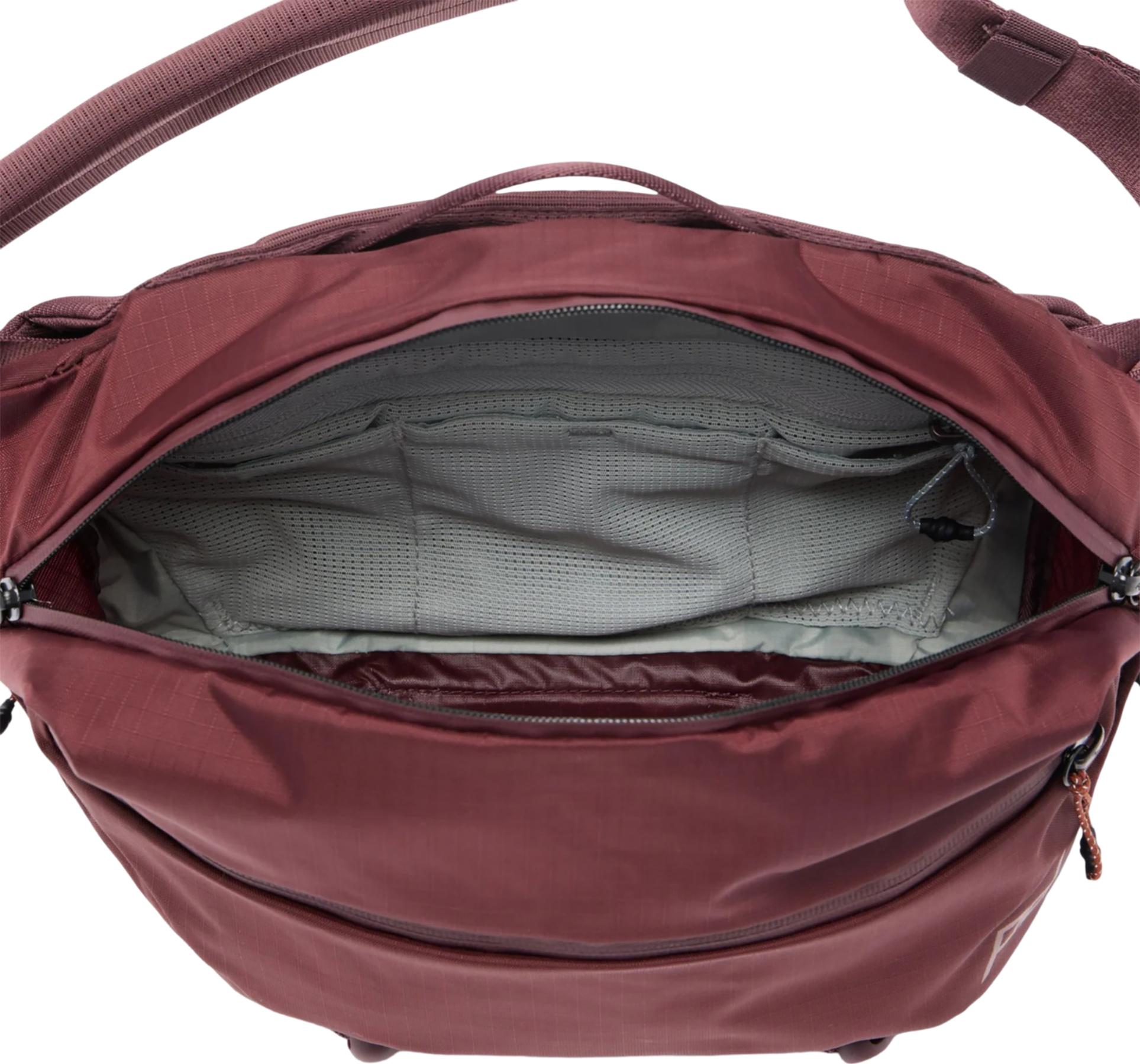 Numéro de l'image de la galerie de produits 4 pour le produit Sac à bandoulière Outdoor 7L - Unisexe