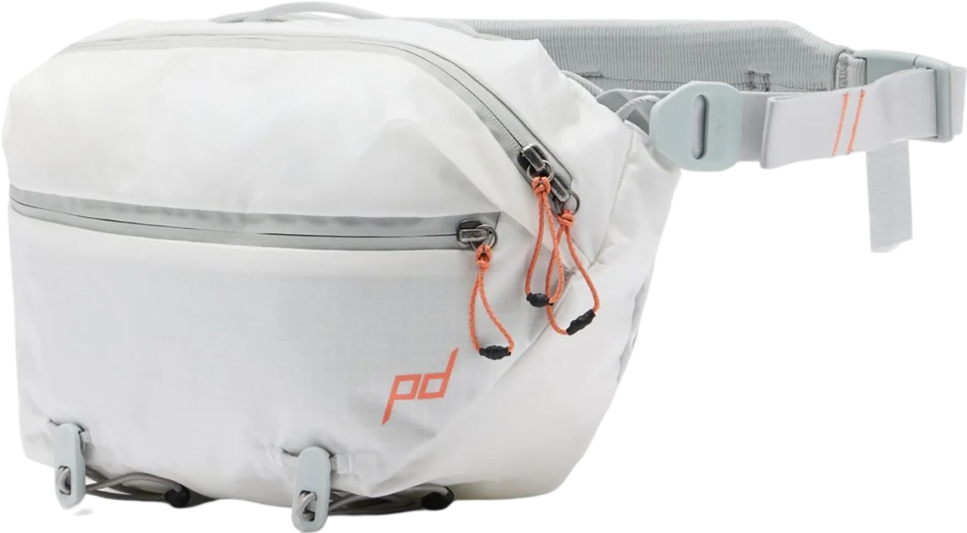 Product gallery image number 5 for product Sac à bandoulière Outdoor 7L - Unisexe