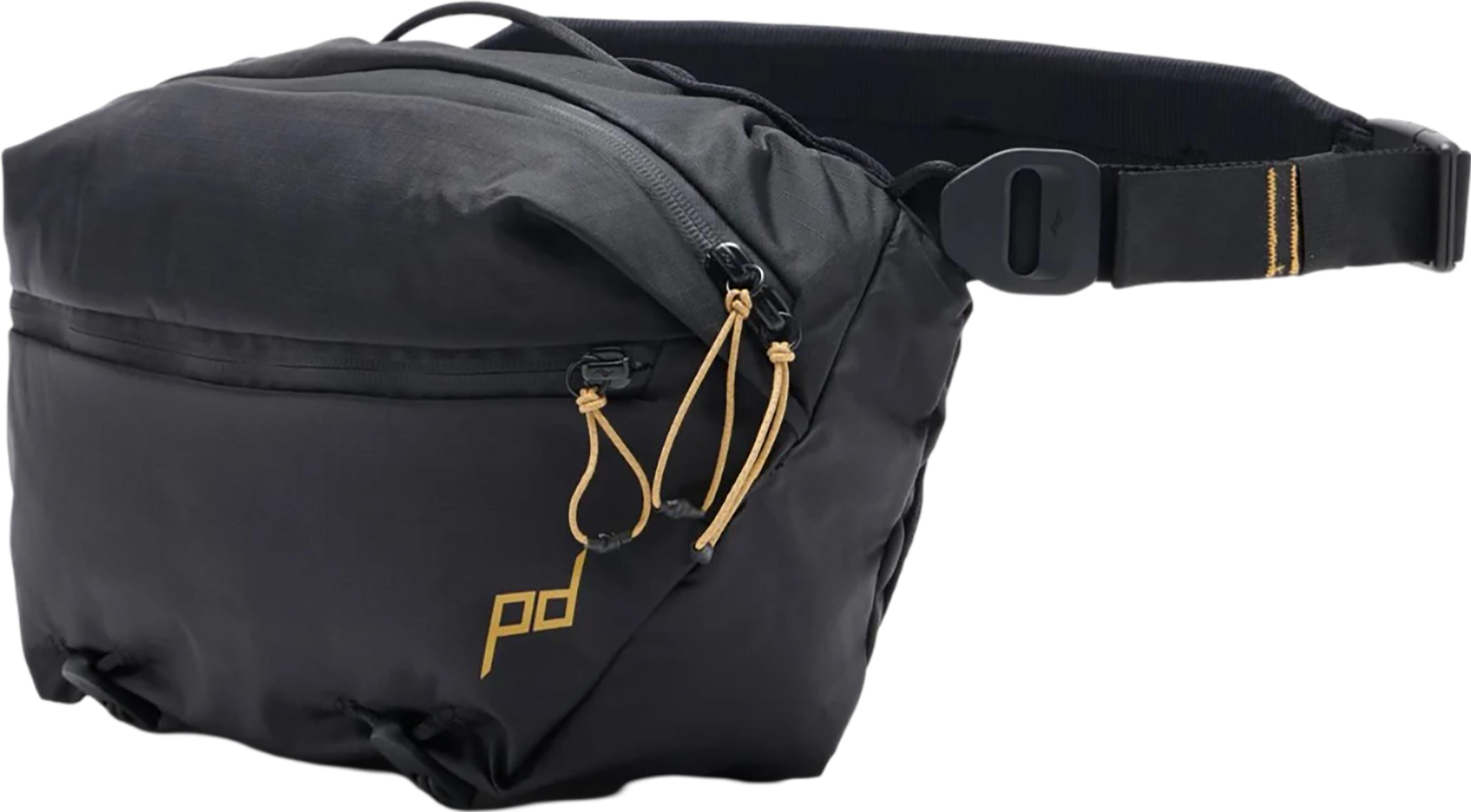 Product gallery image number 5 for product Outdoor Sling  Bag 7L - Unisex