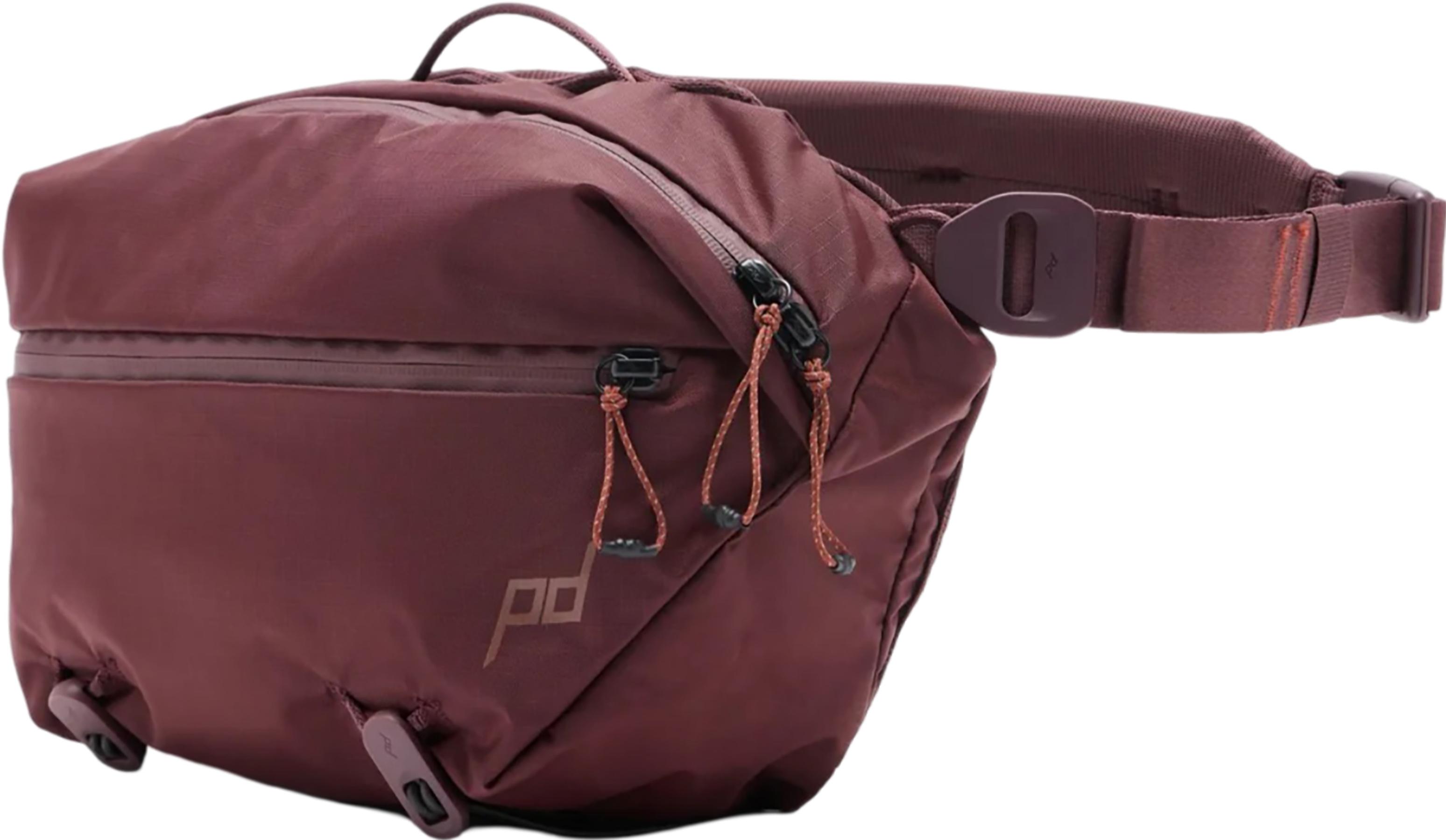 Numéro de l'image de la galerie de produits 6 pour le produit Sac à bandoulière Outdoor 7L - Unisexe