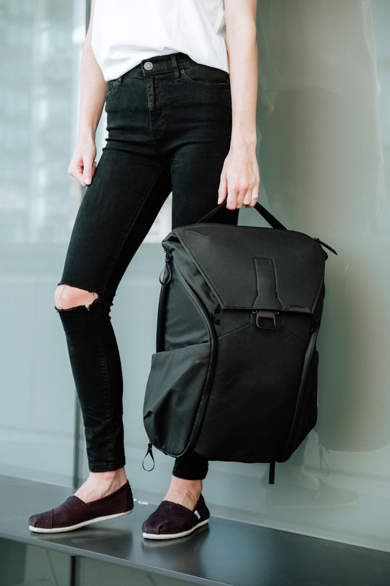 Product gallery image number 3 for product Everyday Backpack 30L