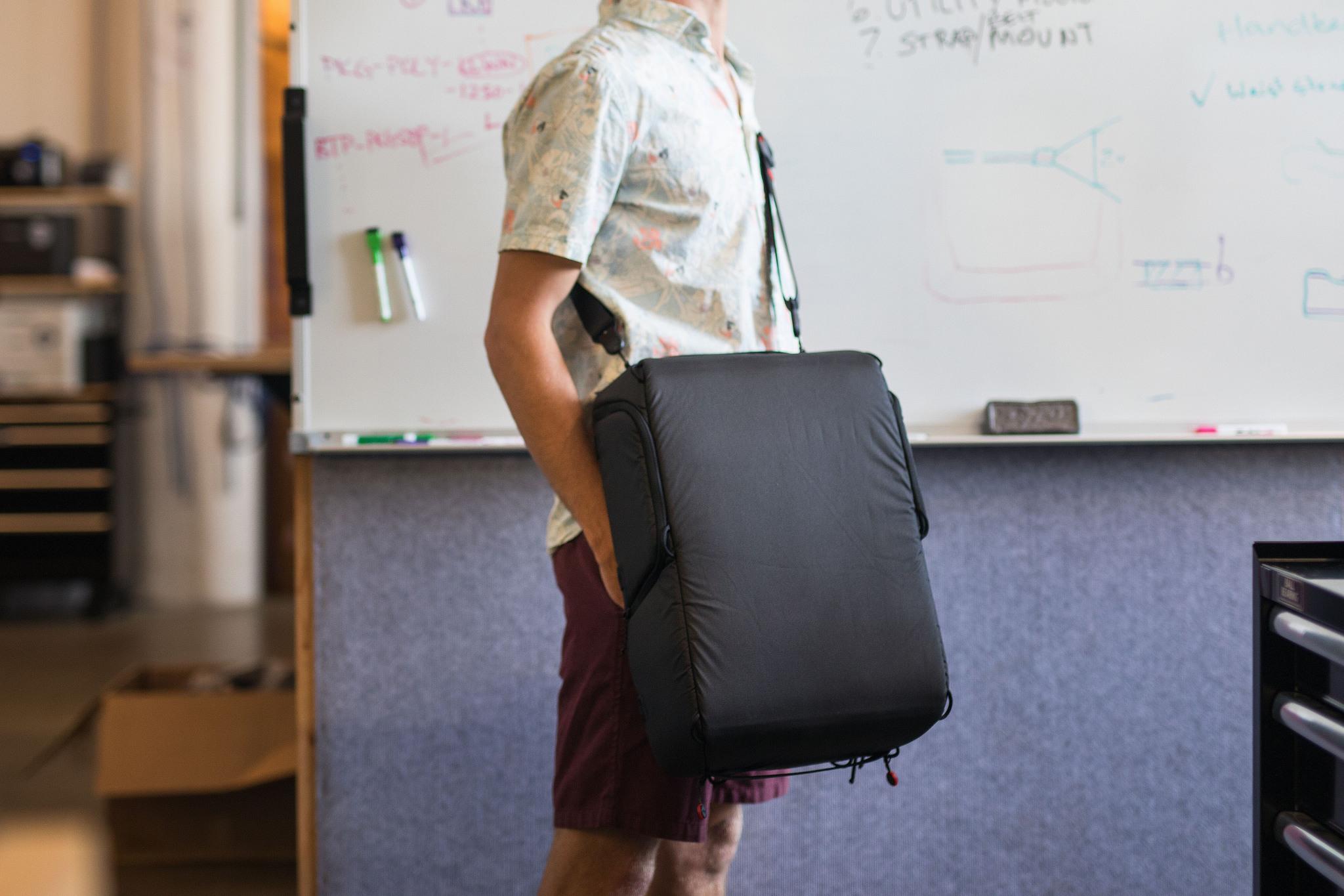 Product gallery image number 3 for product Camera Cube - Large