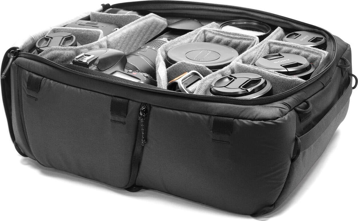 Product gallery image number 5 for product Camera Cube - Large