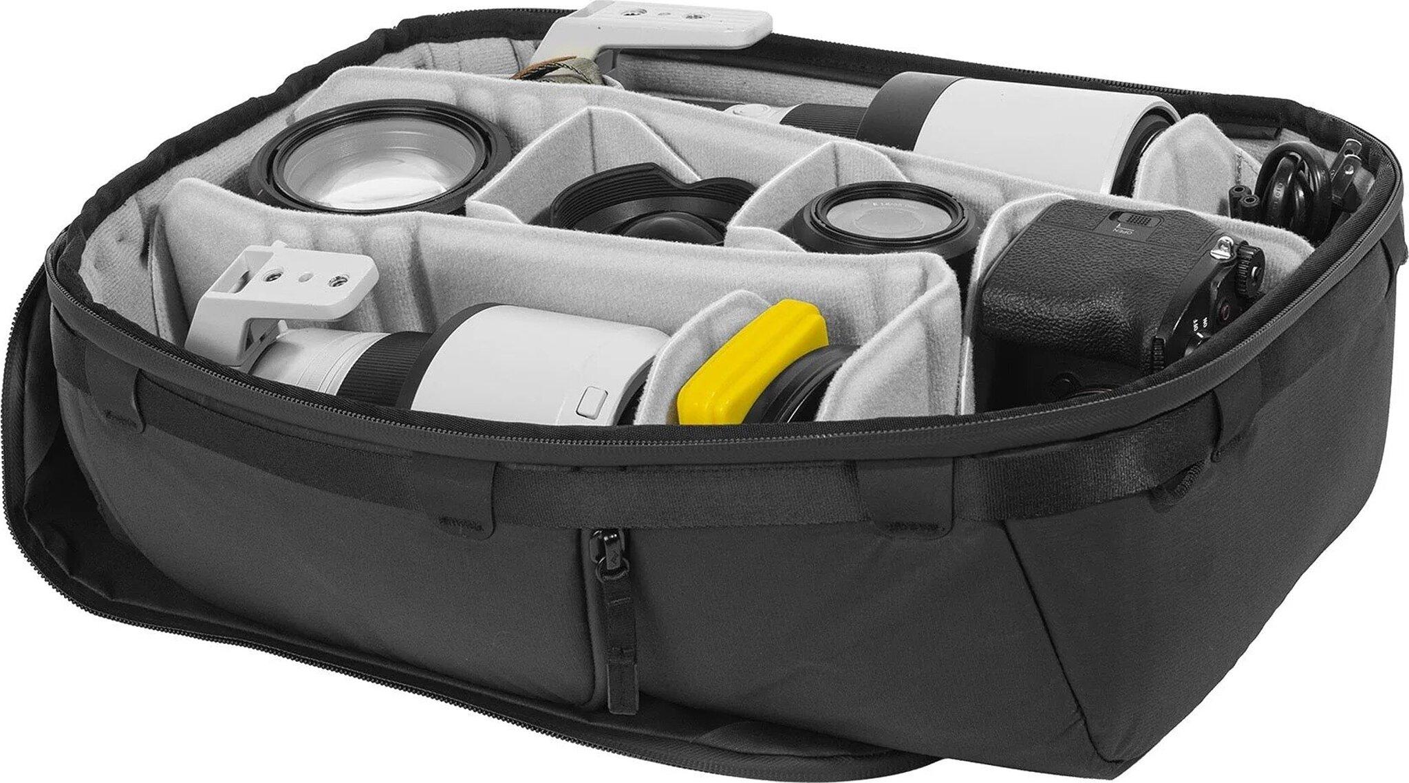 Product gallery image number 2 for product V2 Camera Cube - Large