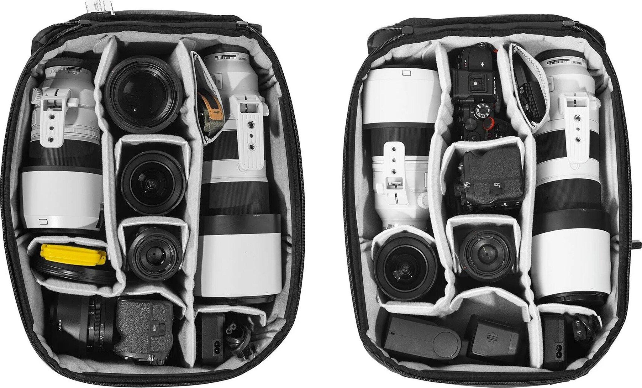 Product gallery image number 3 for product V2 Camera Cube - Large