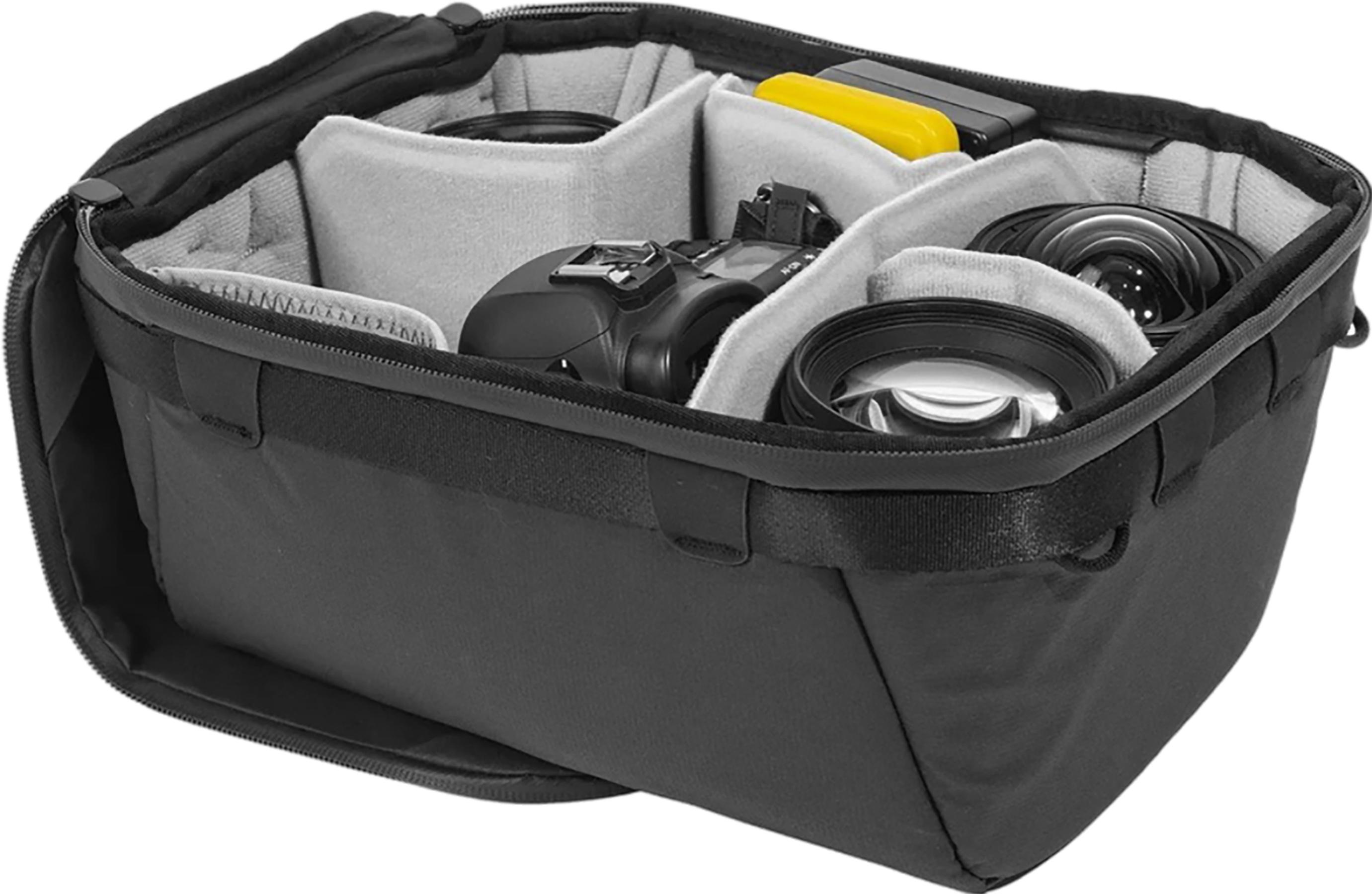 Product gallery image number 2 for product V2 Camera Cube - Smedium