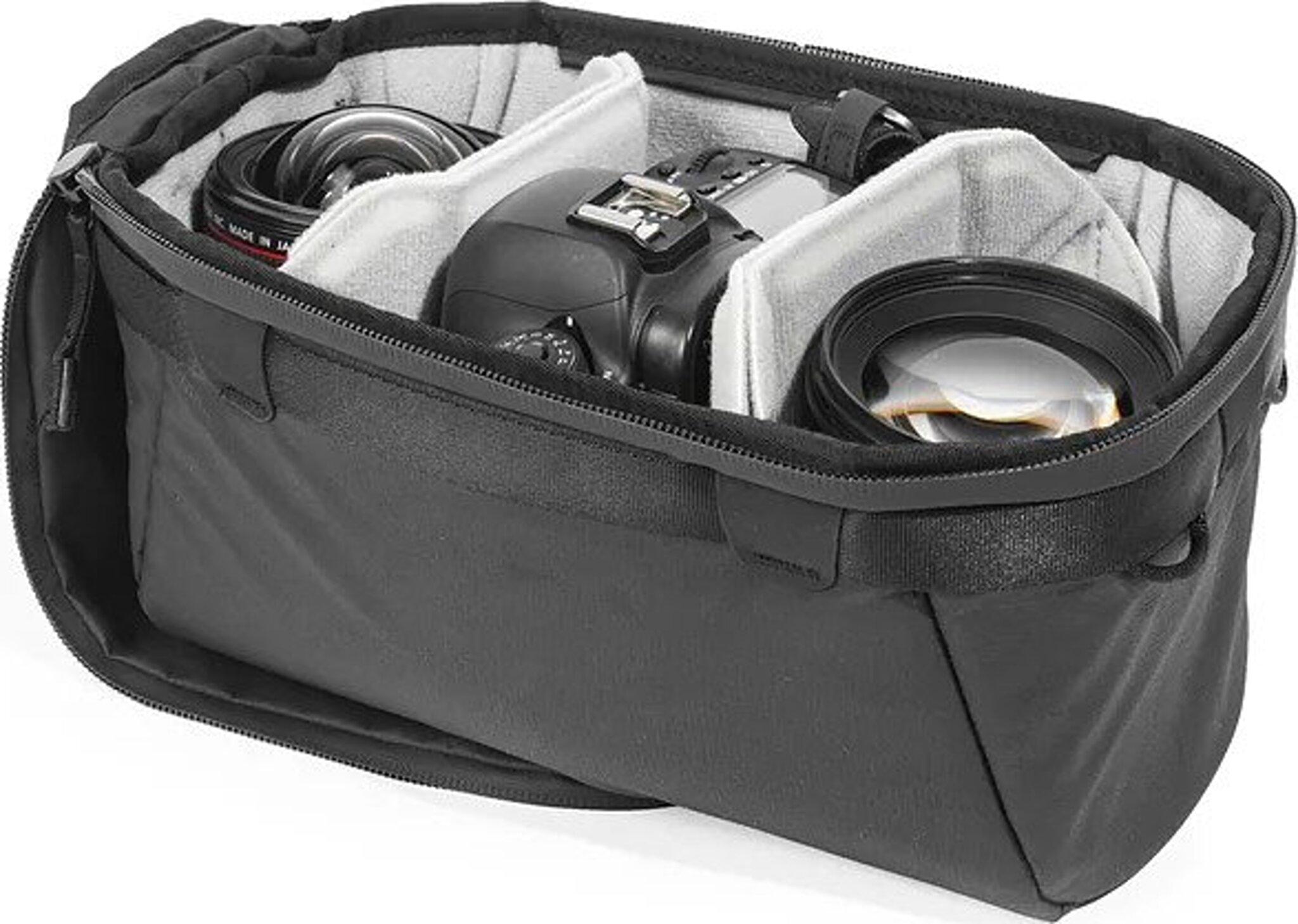 Product gallery image number 2 for product V2 Camera Cube - Small 