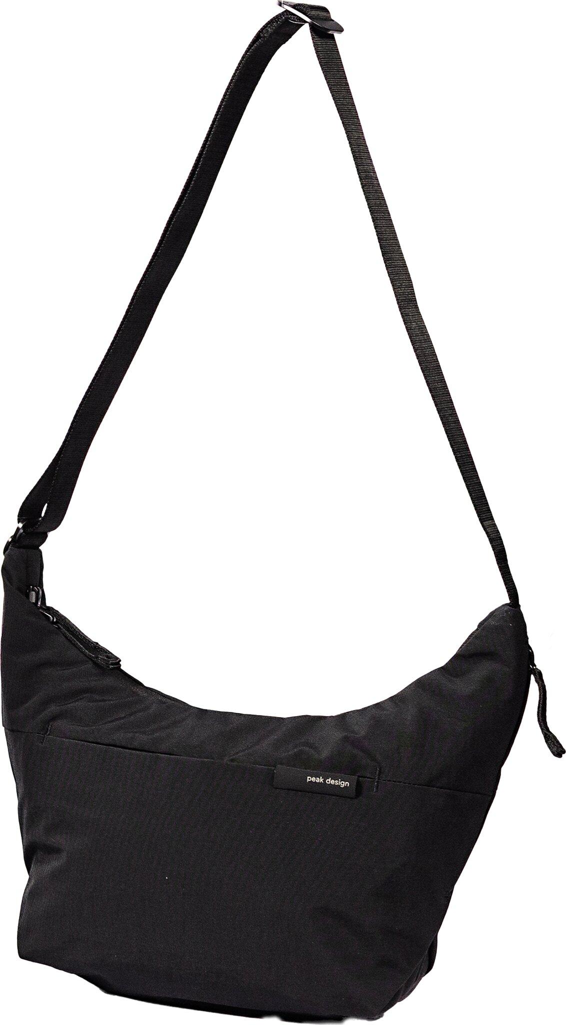 Image de produit pour Sac à bandoulière City Crescent 6 L - Unisexe