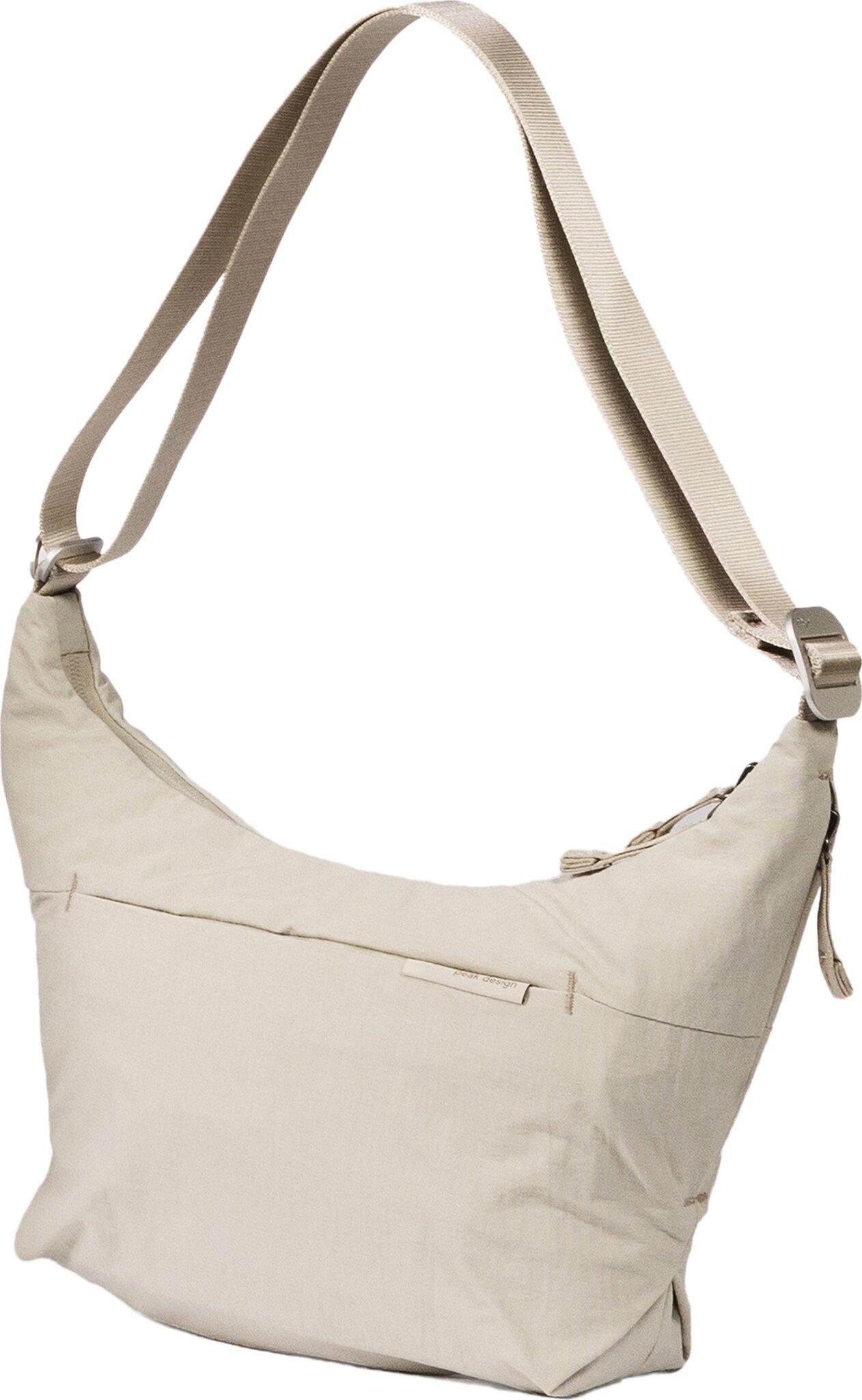 Image de produit pour Sac à bandoulière City Crescent 6 L - Unisexe