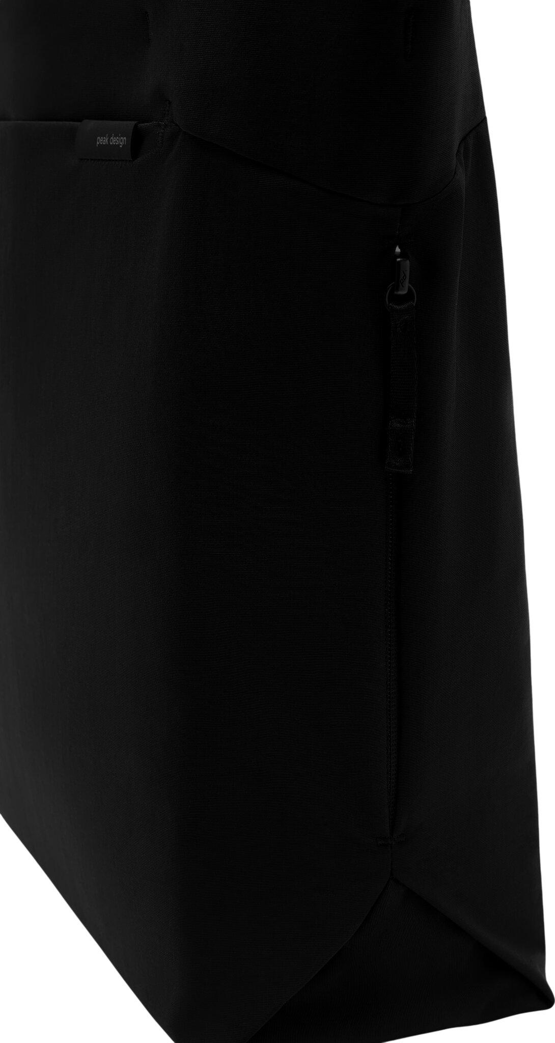 Numéro de l'image de la galerie de produits 2 pour le produit Sac fourre-tout City 15 L