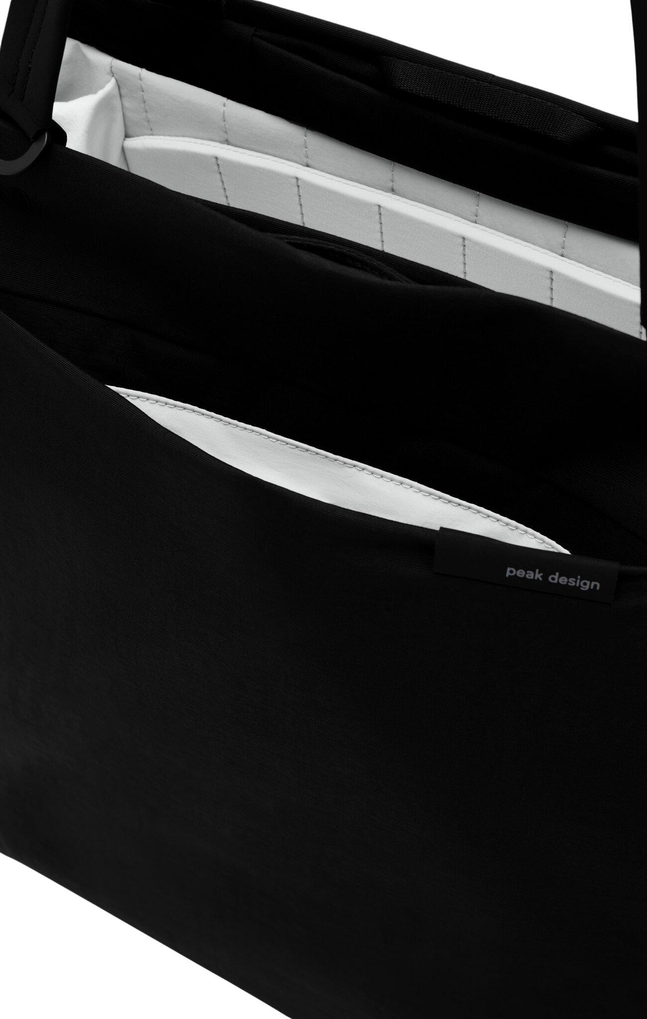 Numéro de l'image de la galerie de produits 4 pour le produit Sac fourre-tout City 15 L