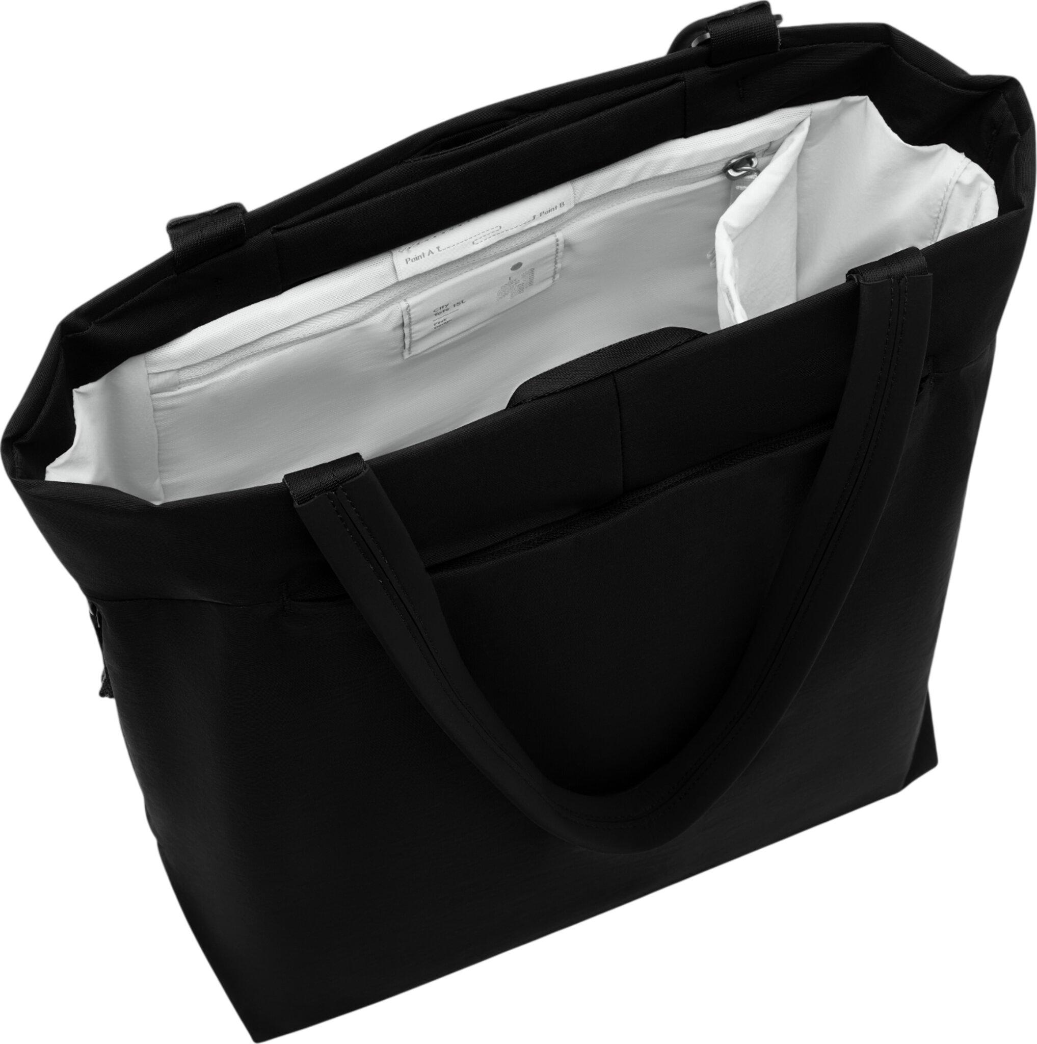 Numéro de l'image de la galerie de produits 5 pour le produit Sac fourre-tout City 15 L