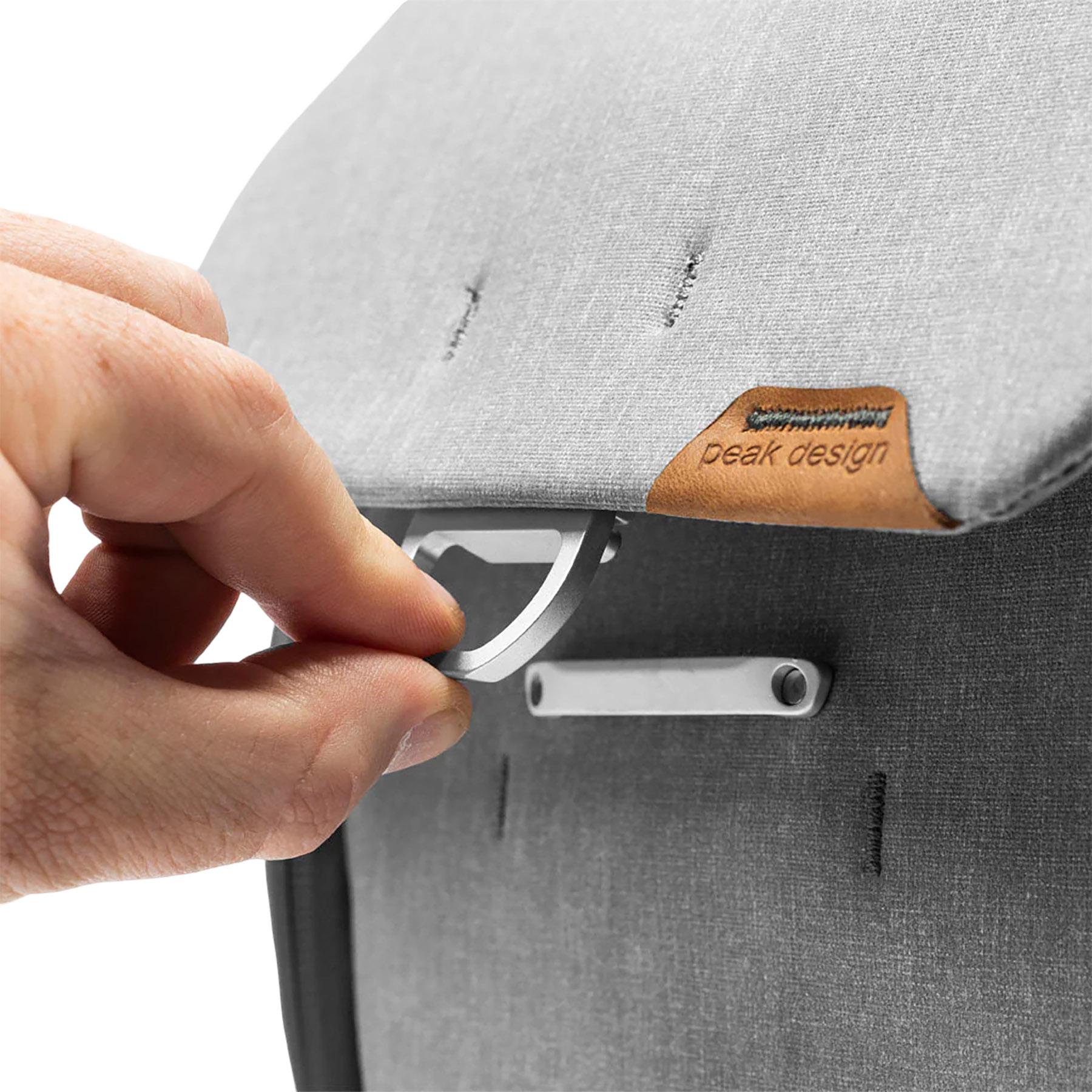 Product gallery image number 4 for product Everyday Backpack 20L