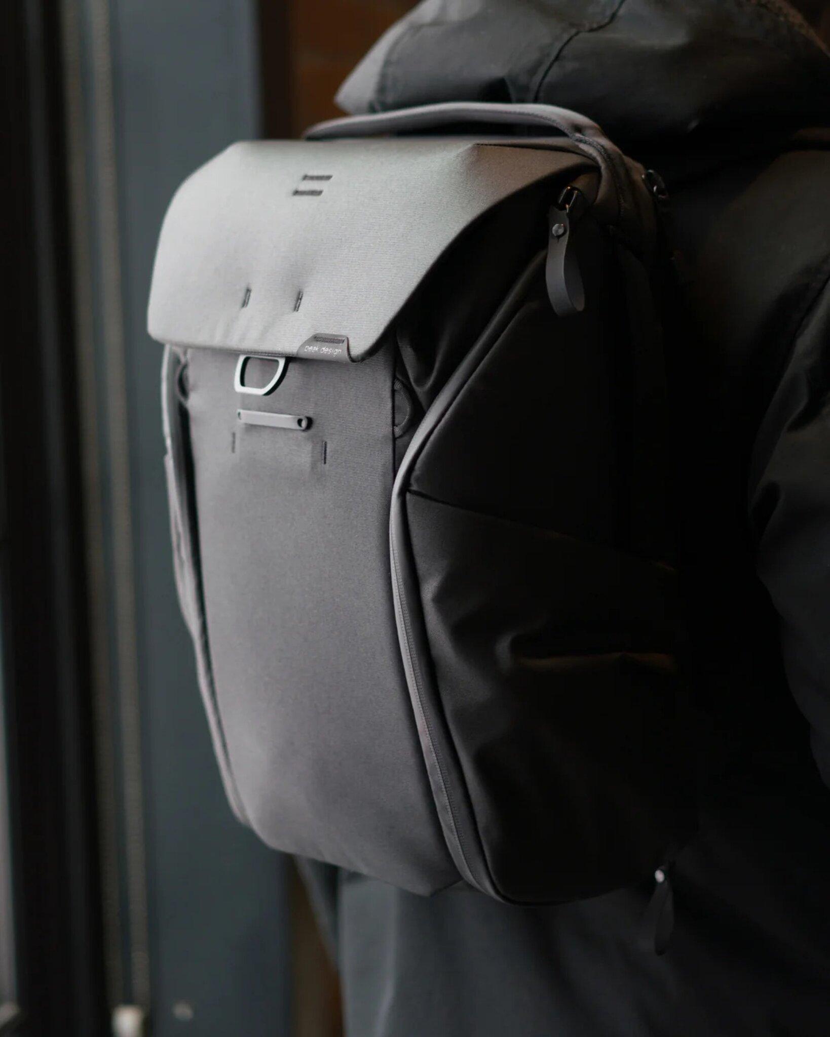 Product gallery image number 3 for product Everyday Backpack 20L