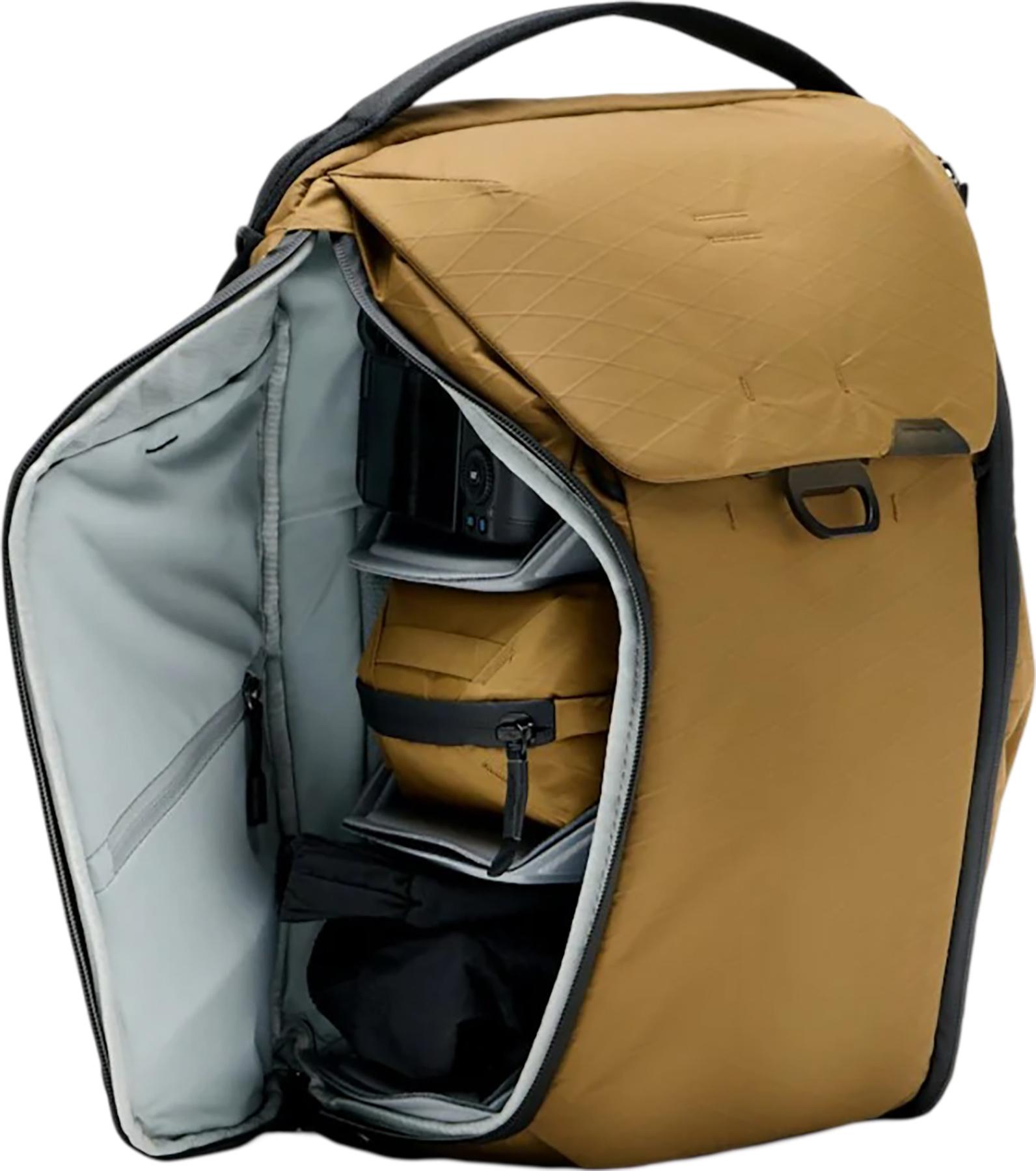 Product gallery image number 4 for product Everyday Backpack V2 20L