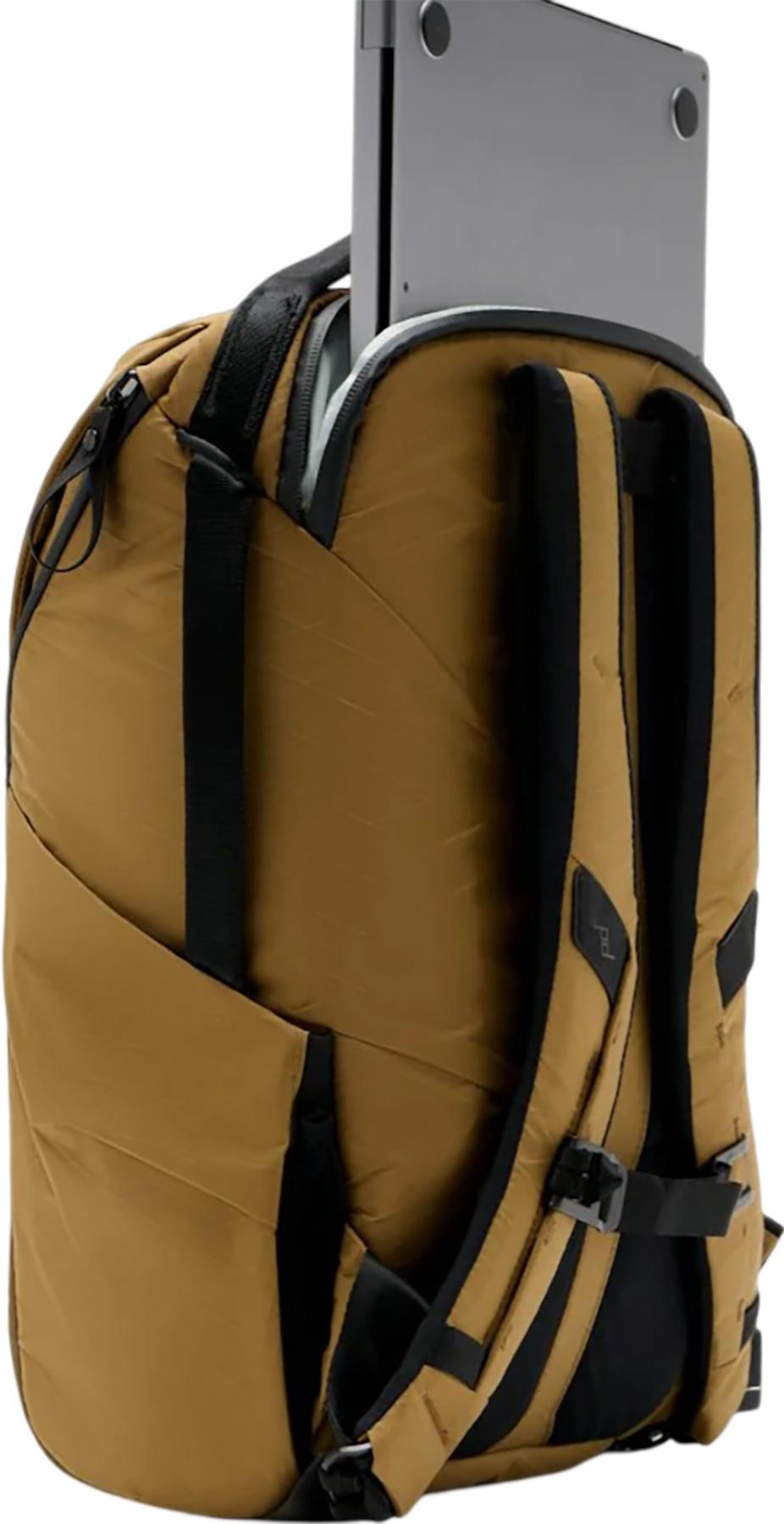 Product gallery image number 5 for product Everyday Backpack V2 20L