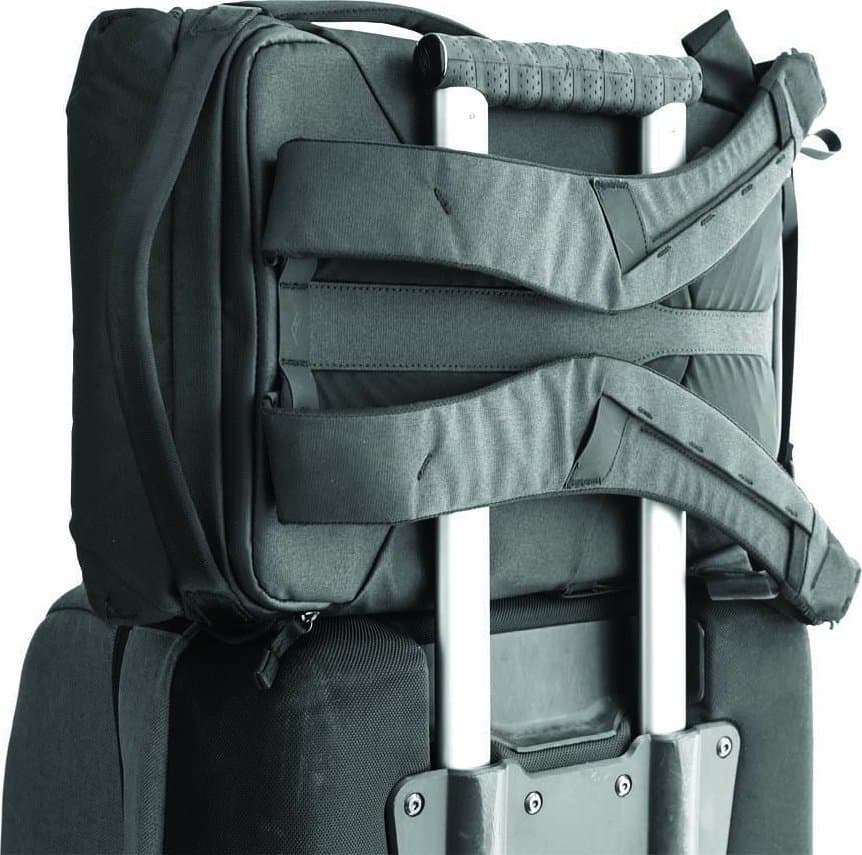 Product gallery image number 10 for product Everyday Backpack V2 20L