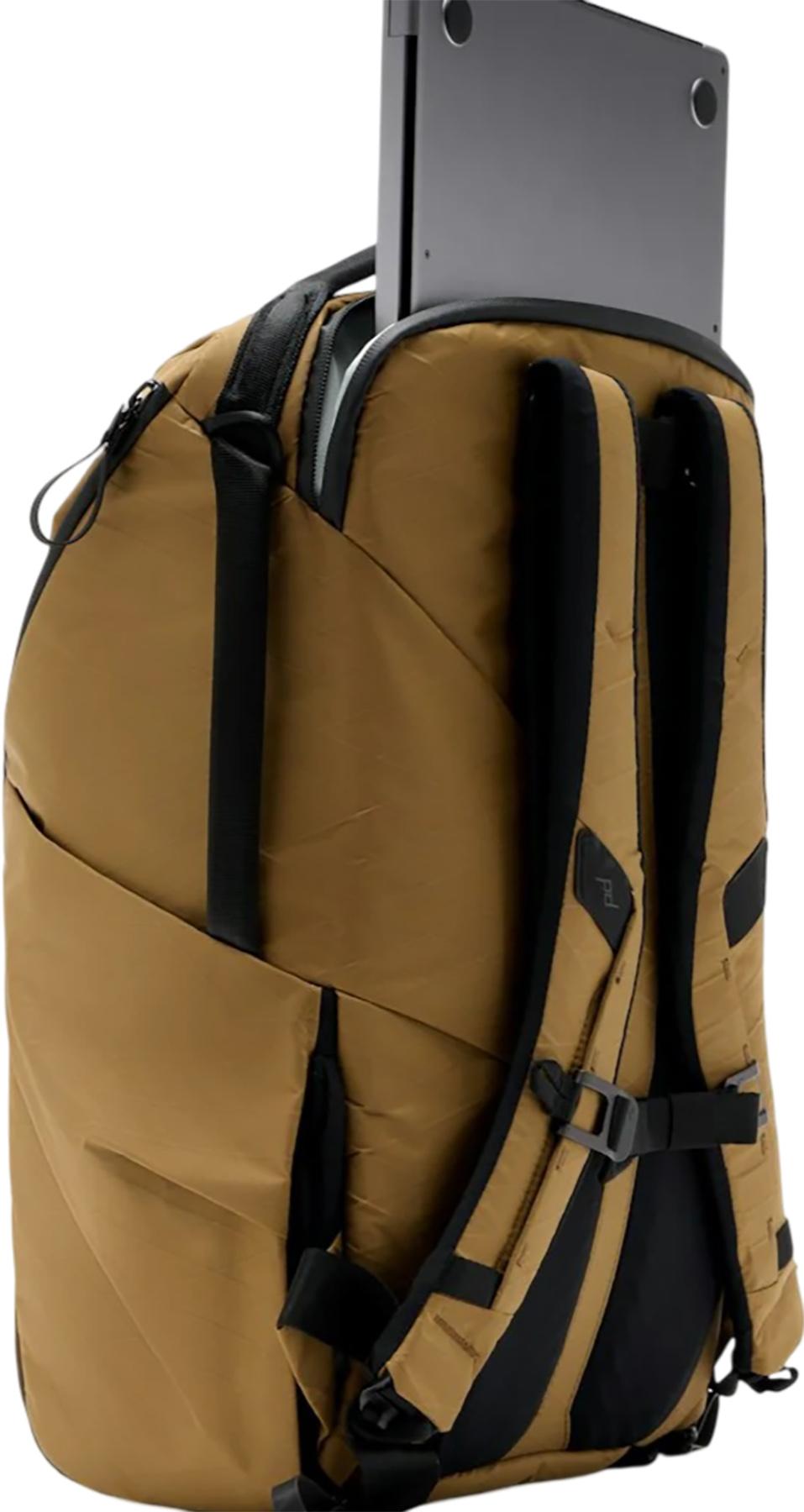 Product gallery image number 3 for product Everyday Backpack V2 30L