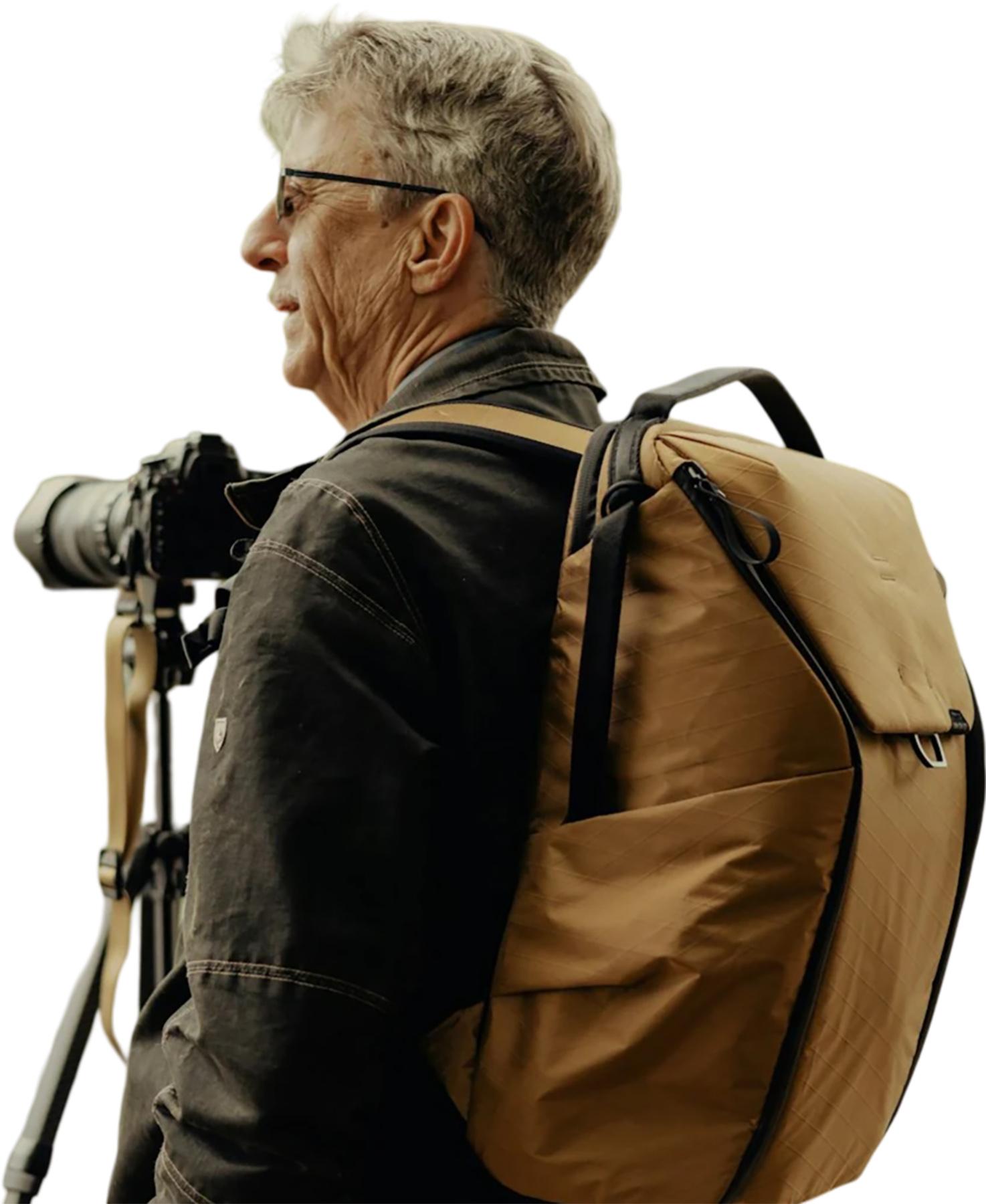 Product gallery image number 5 for product Everyday Backpack V2 30L