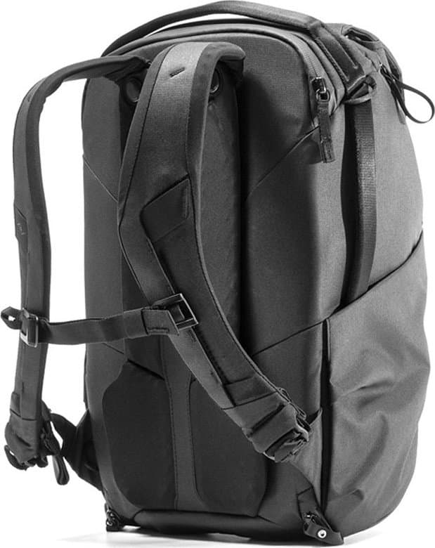 Product gallery image number 2 for product Everyday Backpack V2 30L