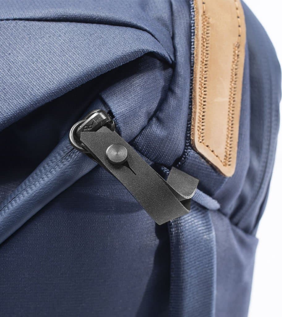 Product gallery image number 4 for product Everyday Backpack V2 30L
