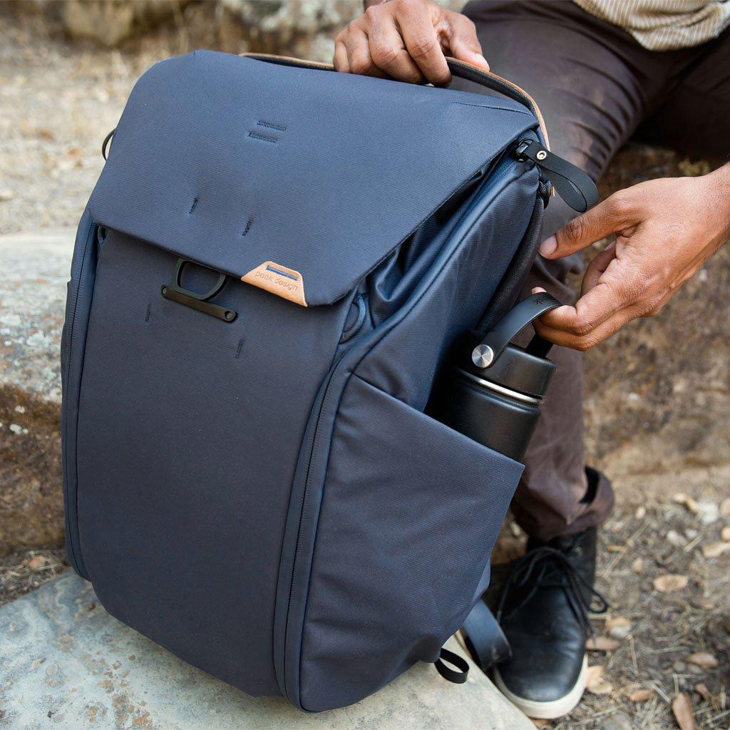 Product gallery image number 5 for product Everyday Backpack V2 30L