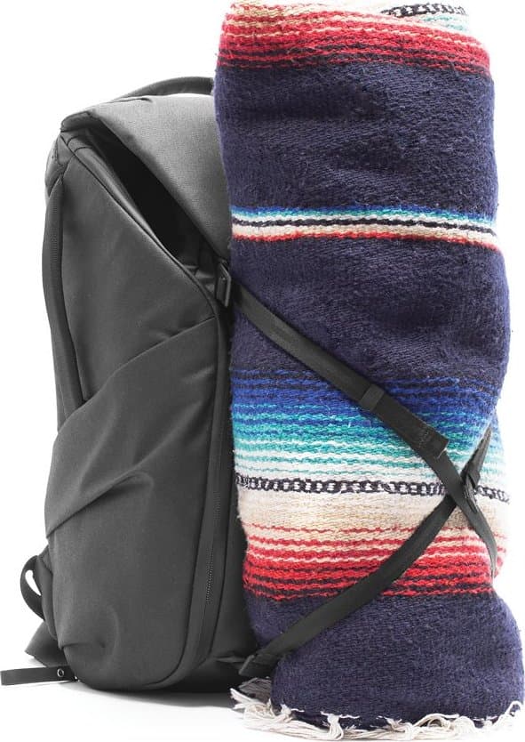 Product gallery image number 7 for product Everyday Backpack V2 30L