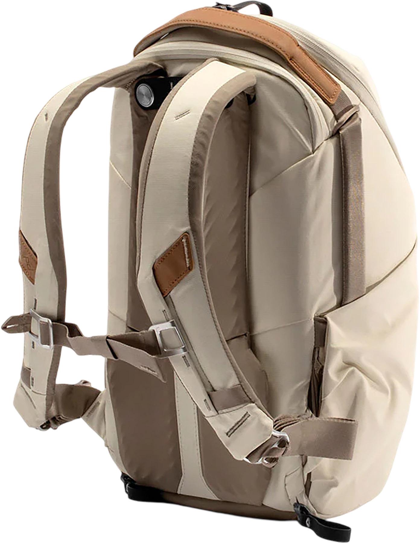 Product gallery image number 2 for product Everyday Zip Backpack 15L
