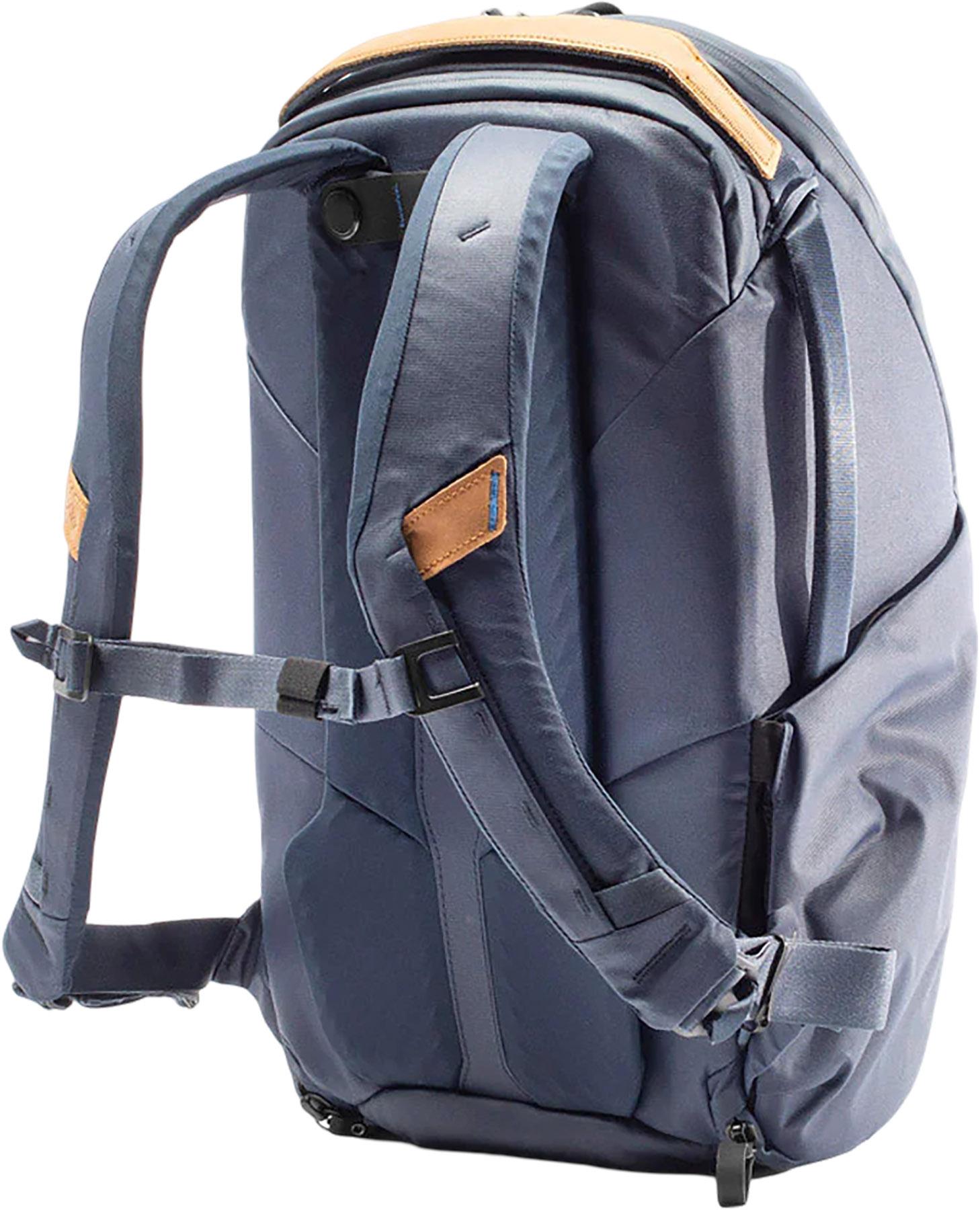 Product gallery image number 2 for product Everyday Zip Backpack 15L