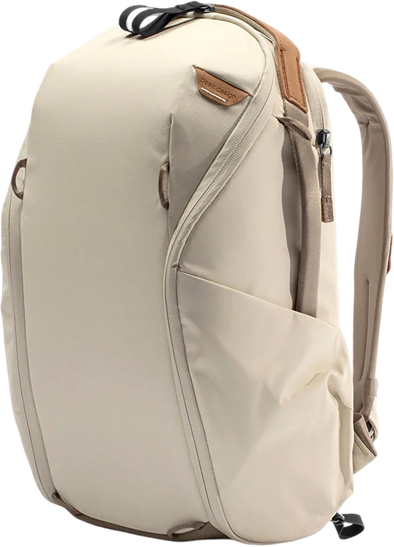 Product gallery image number 7 for product Everyday Zip Backpack 15L
