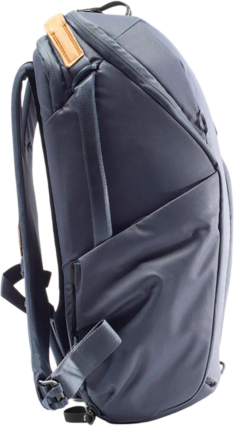 Product gallery image number 5 for product Everyday Zip Backpack 15L